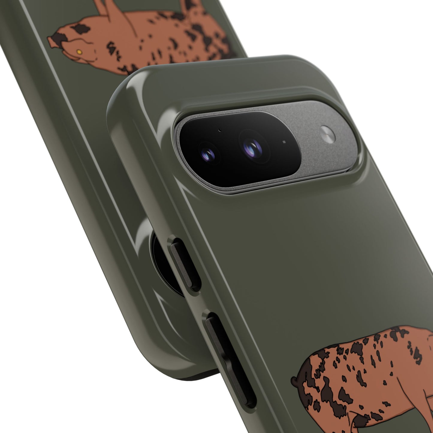 Android Spotted Pig Case