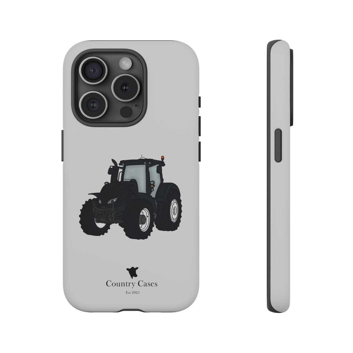 Field Tractor Case