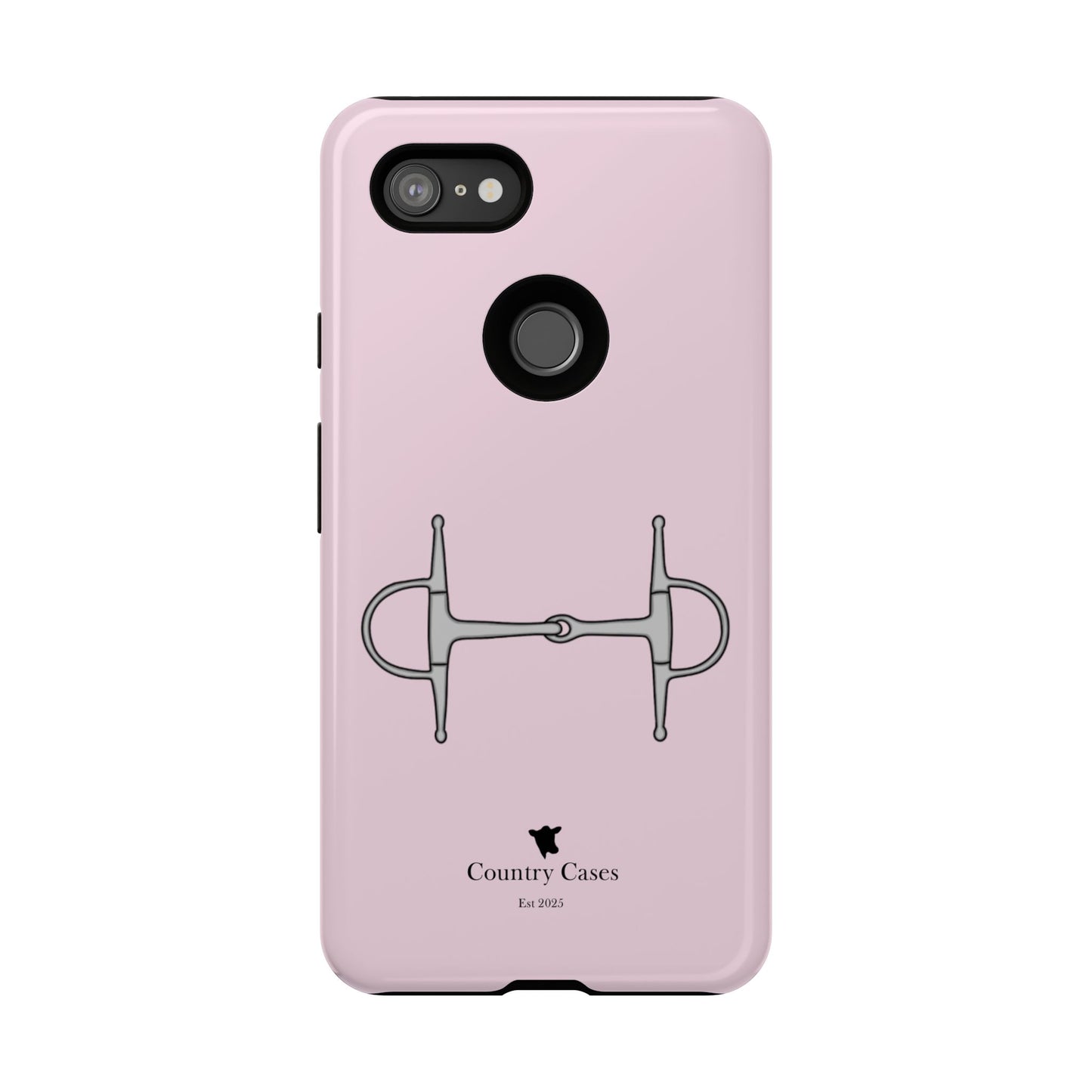 Android The Equestrian bit case