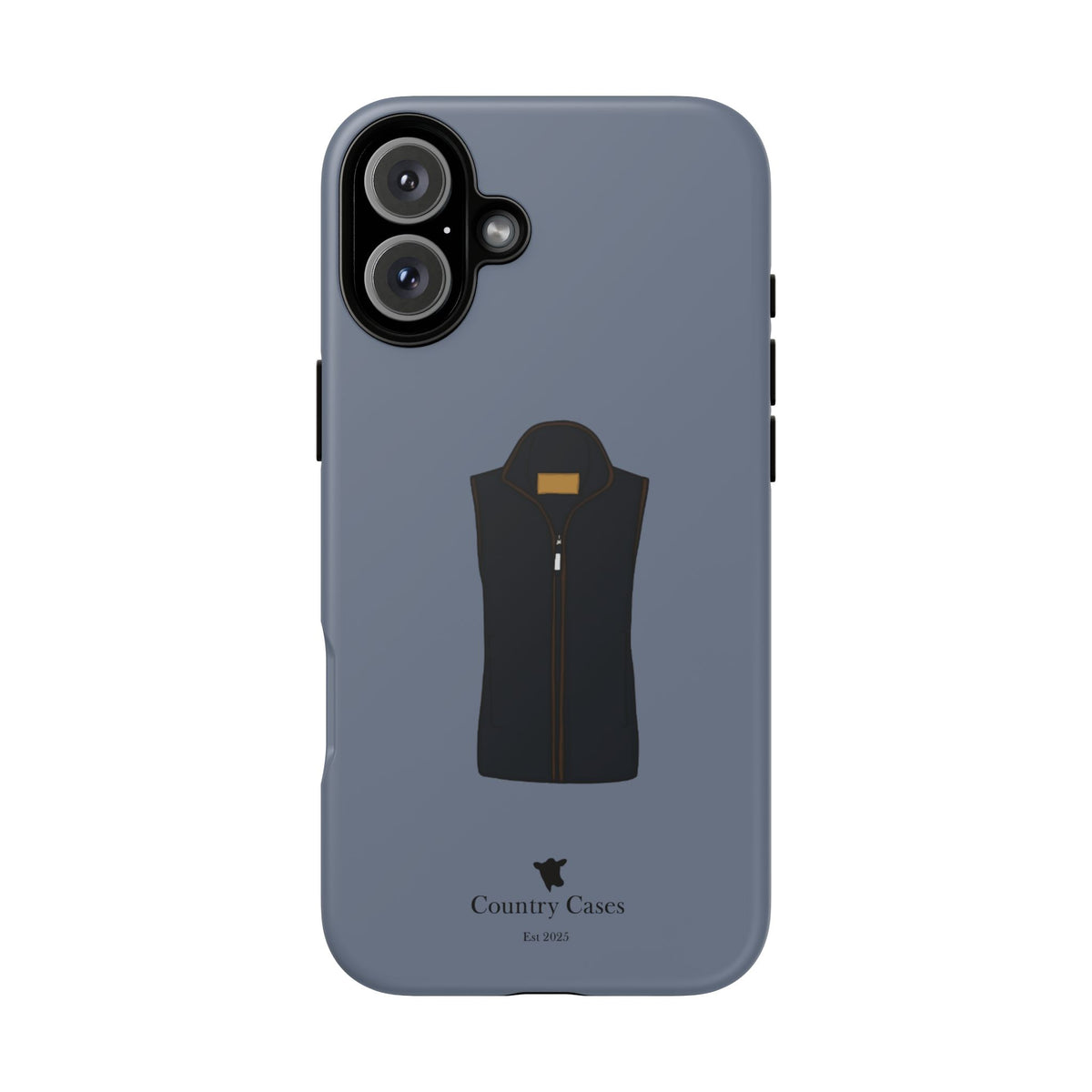 Fleece Case