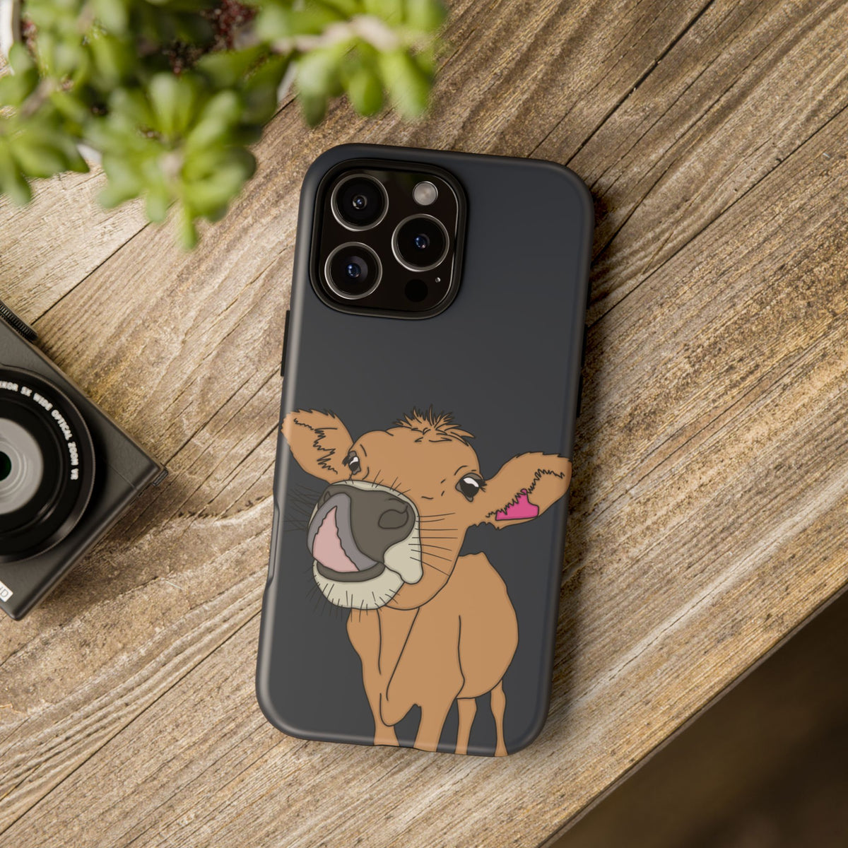 Navy Jersey Case