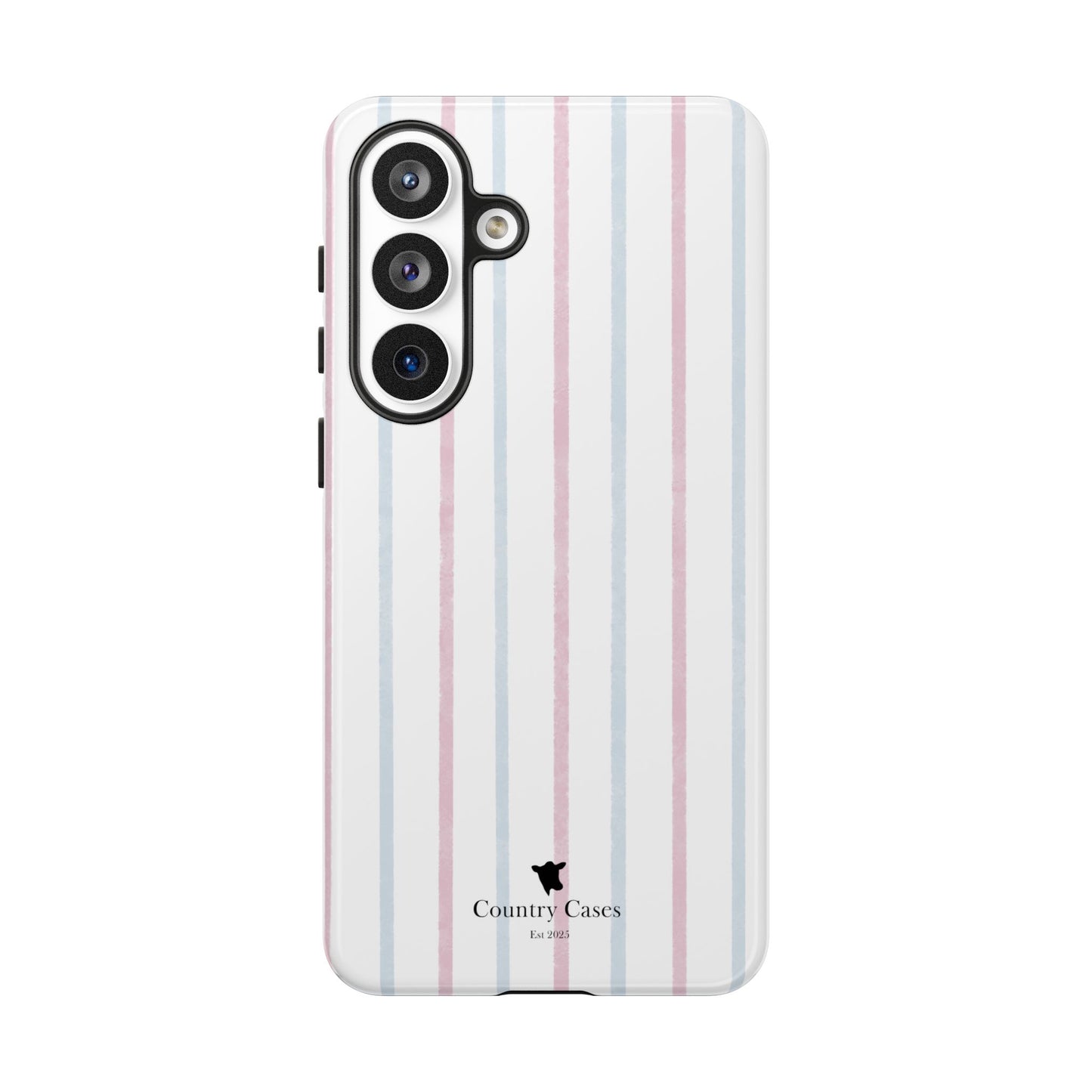 Android Country Stripe Case