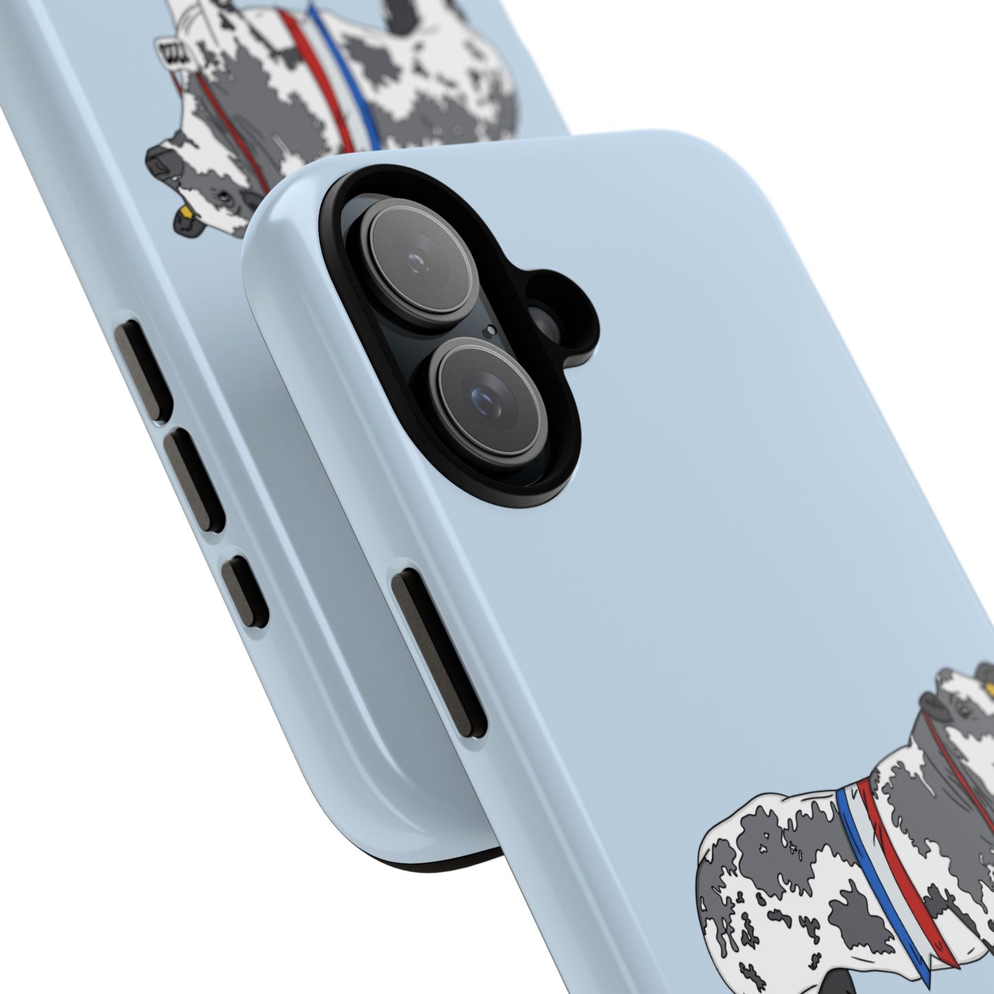 Beef Champion Case