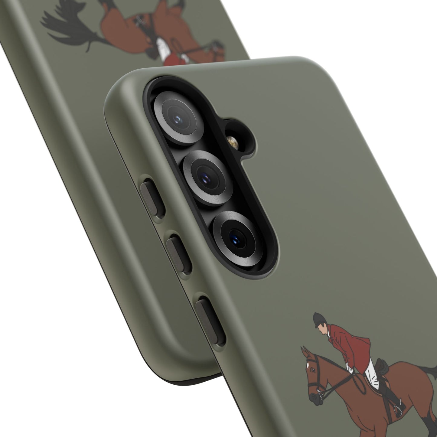 Android Gallop Hunt Case