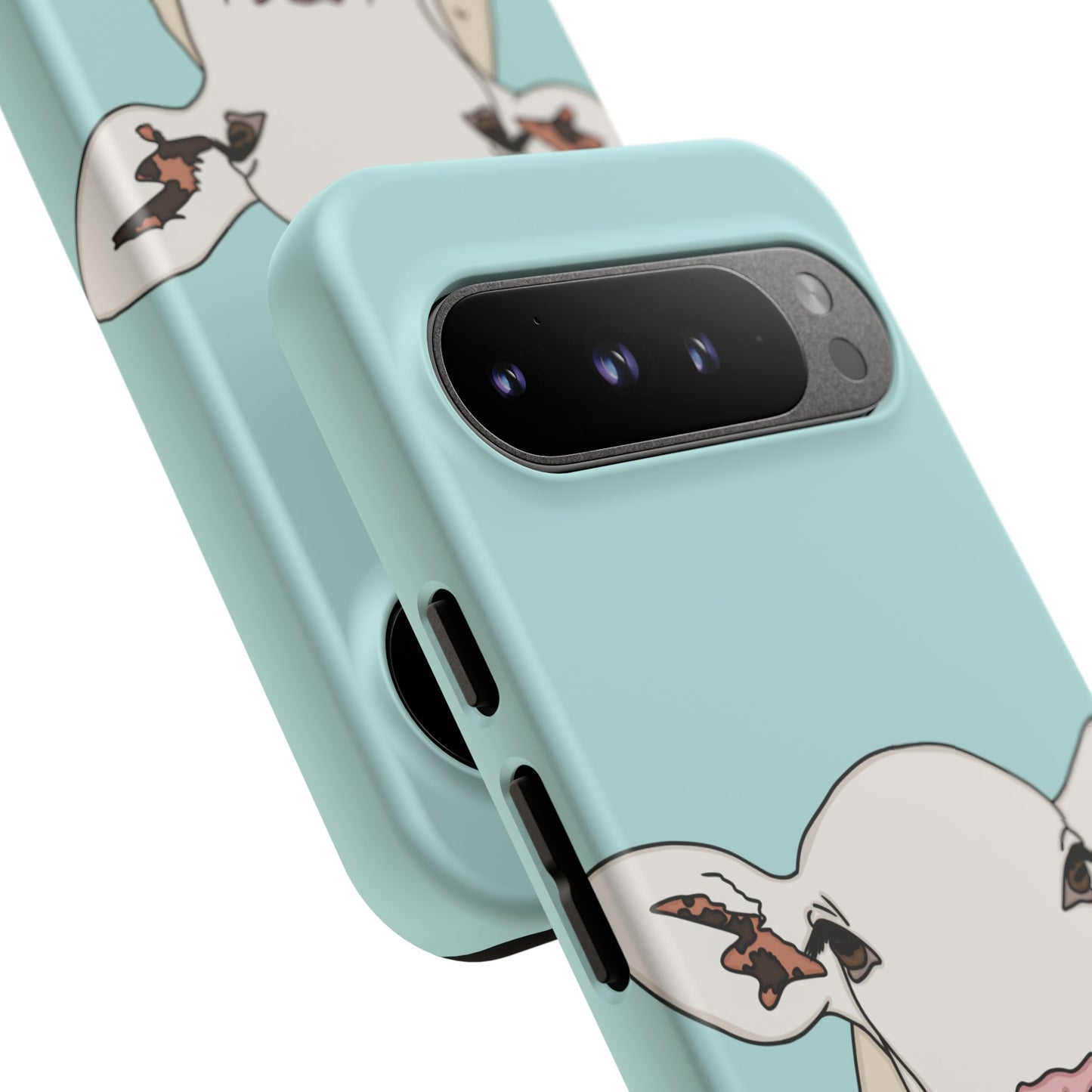 Silly sheep android case