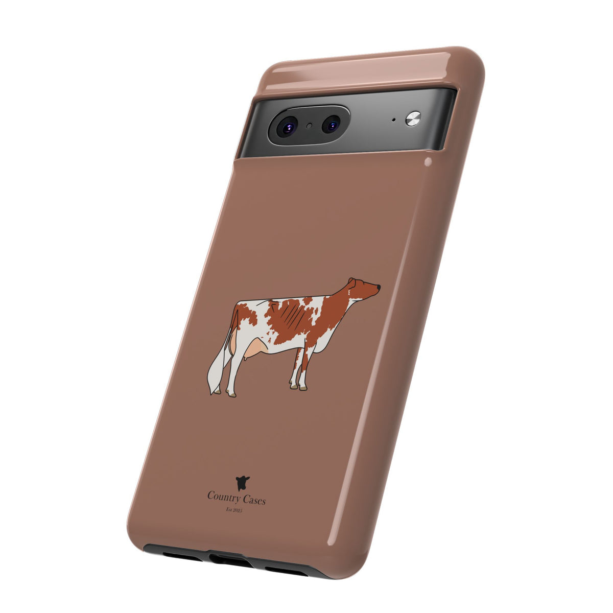 Android Ayrshire Case