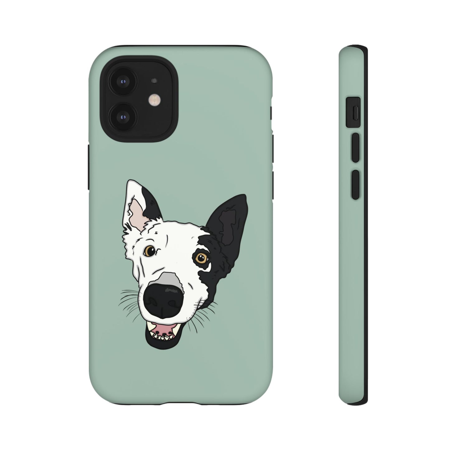 Ella Holden Custom Case