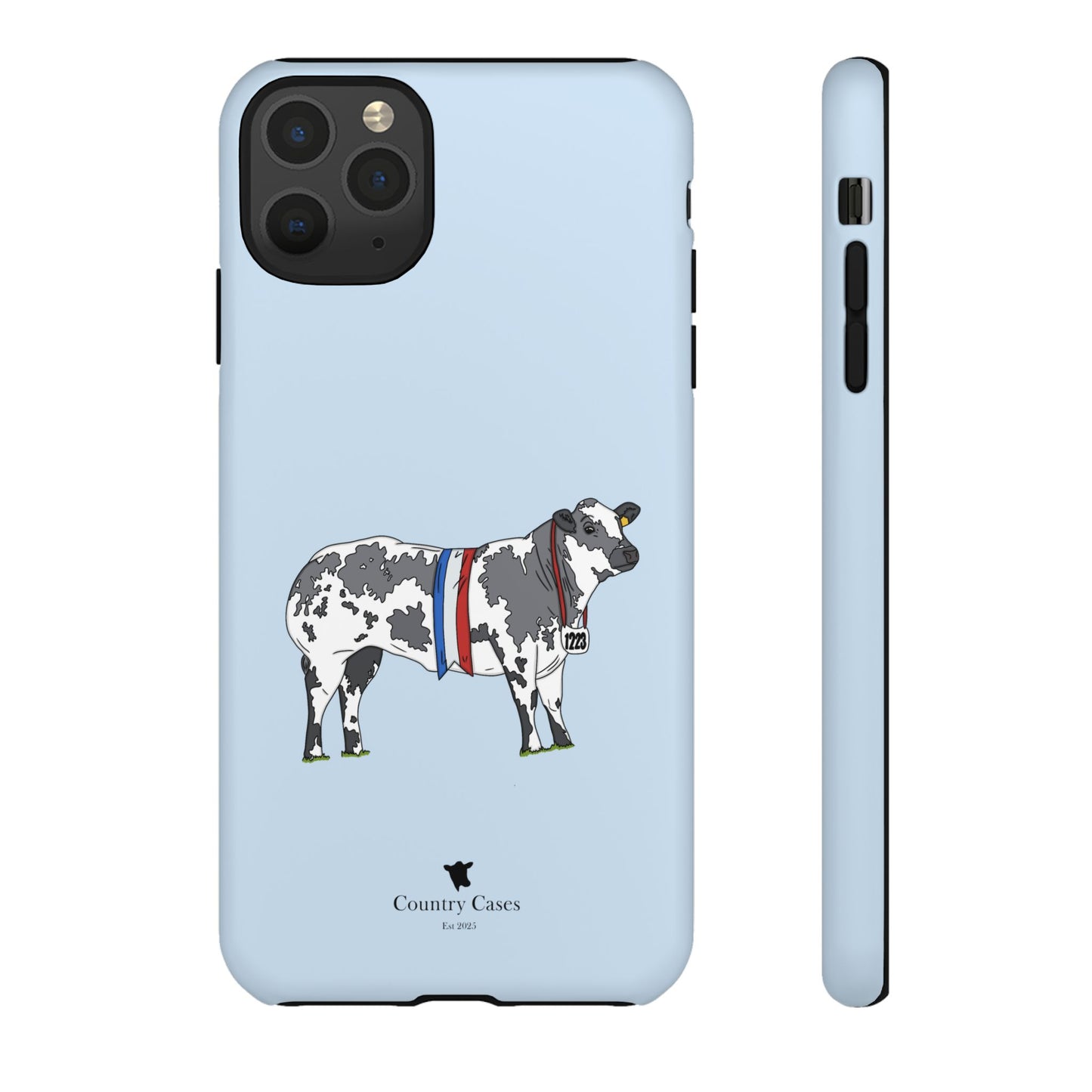 Beef Champion Case