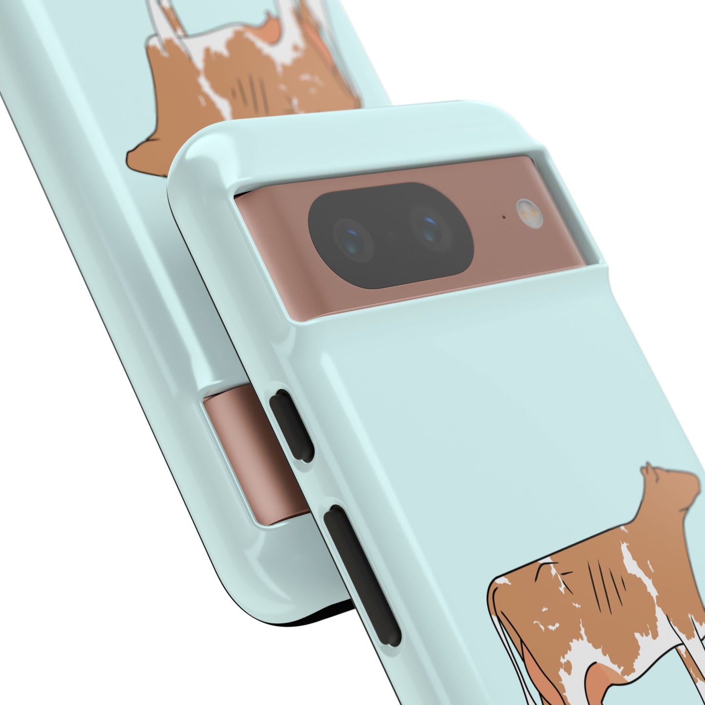 Android Gurnsey Case