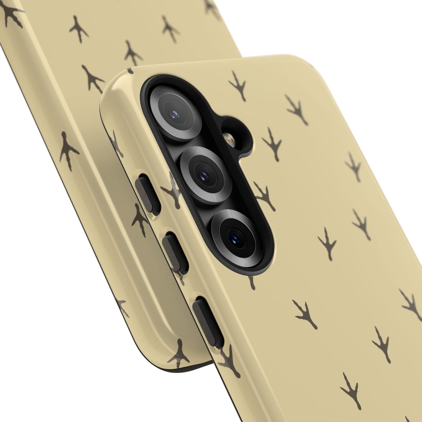 Android Coop Case