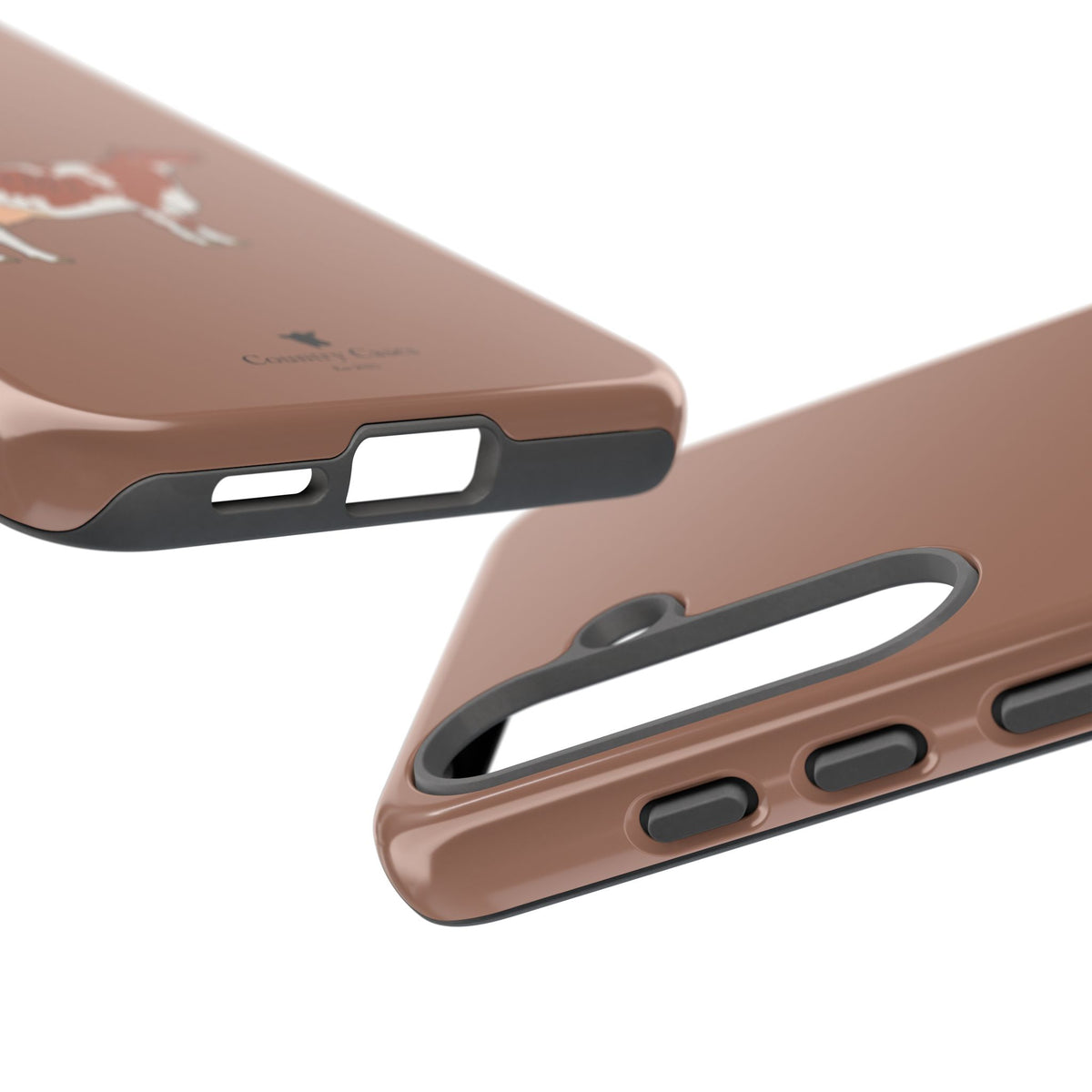 Android Ayrshire Case