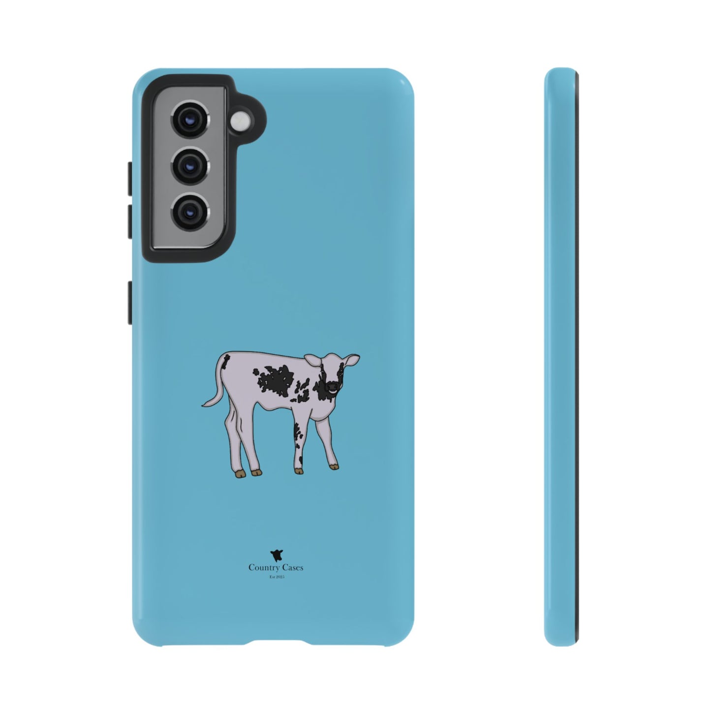 Android mini moo phone case