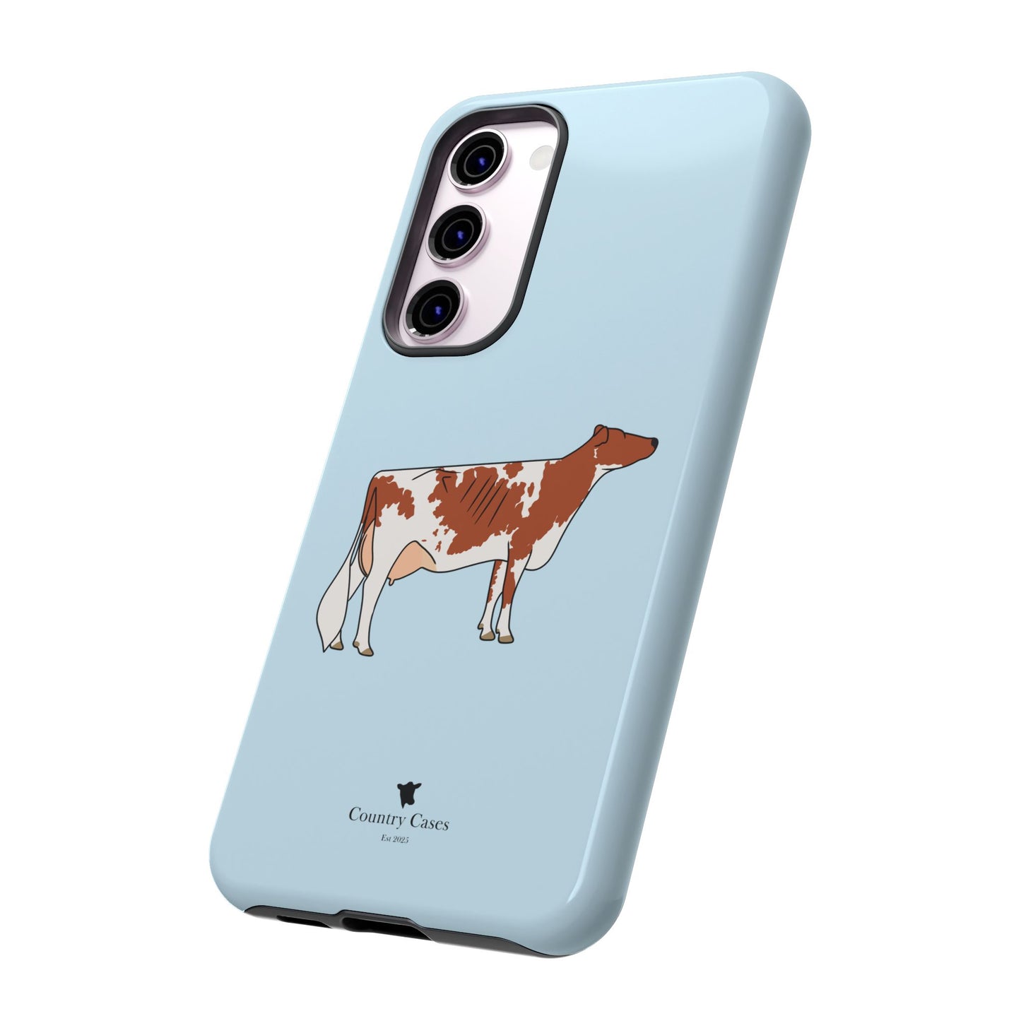 Android Ayrshire Case