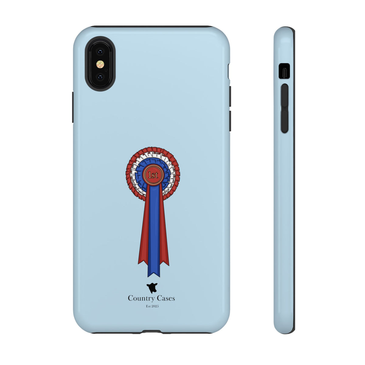 Rossete Case