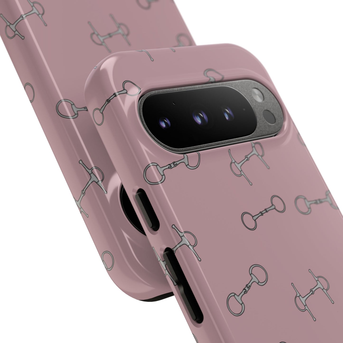 Android Bridleway Case