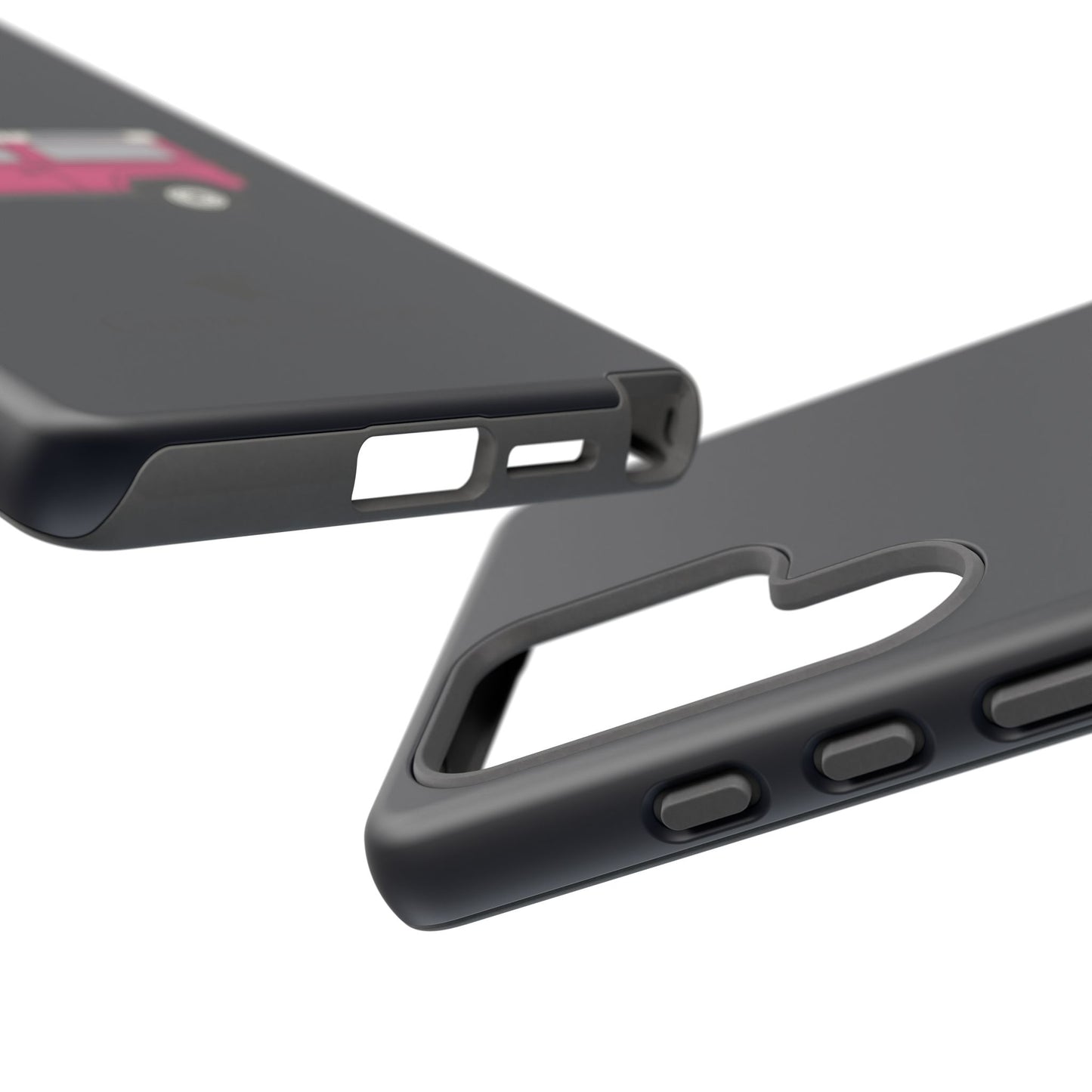 Android Hot Pink Landy Case