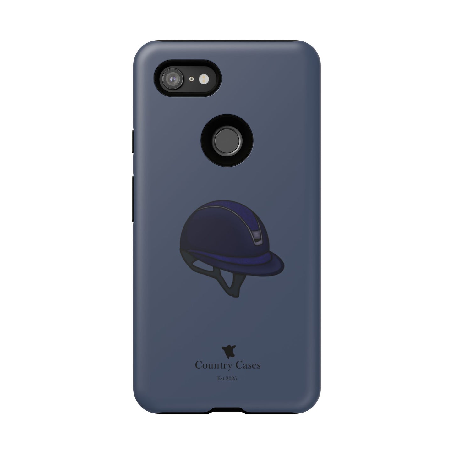 Android The Equestrian helmet case