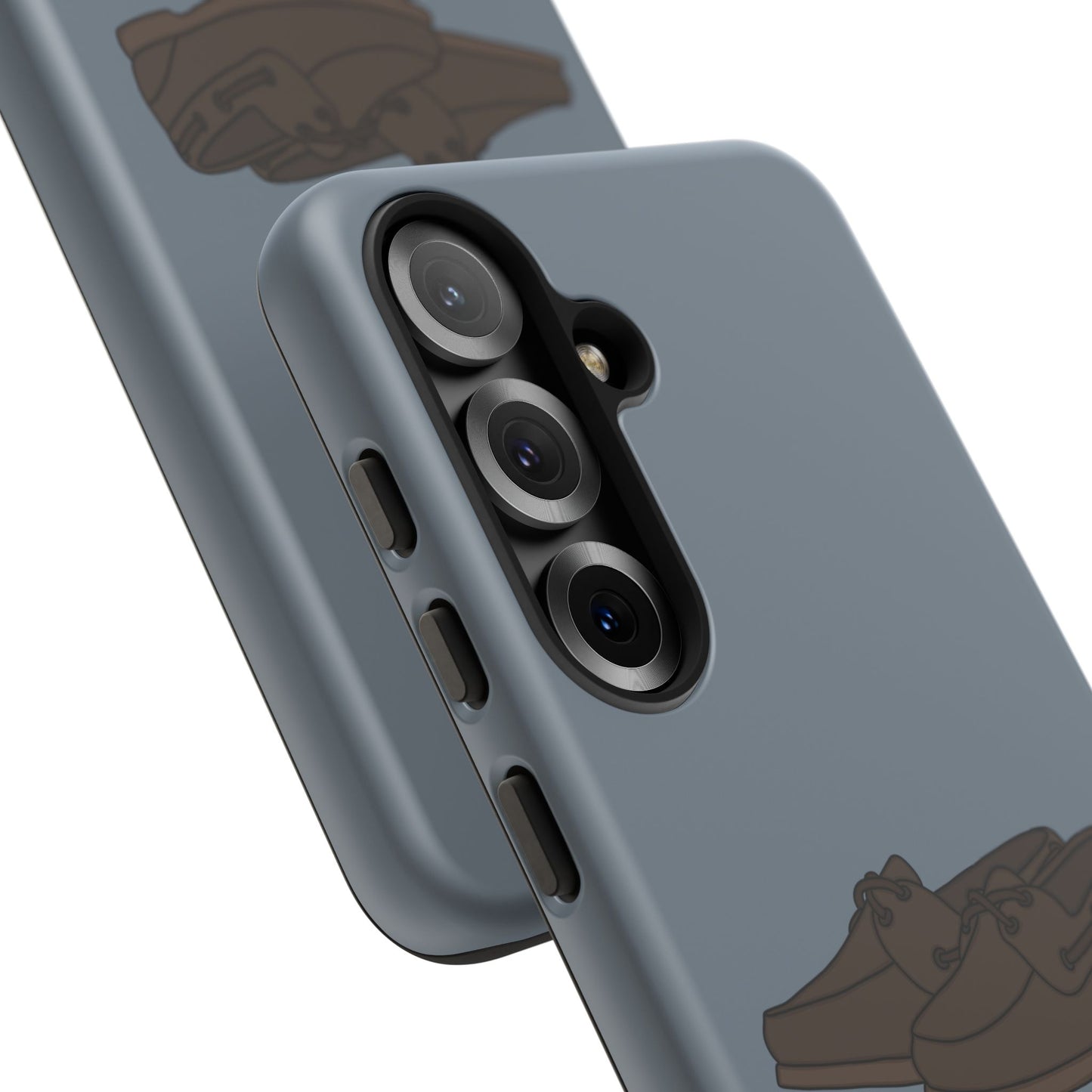 Android Farmstead Deck Shoe Case