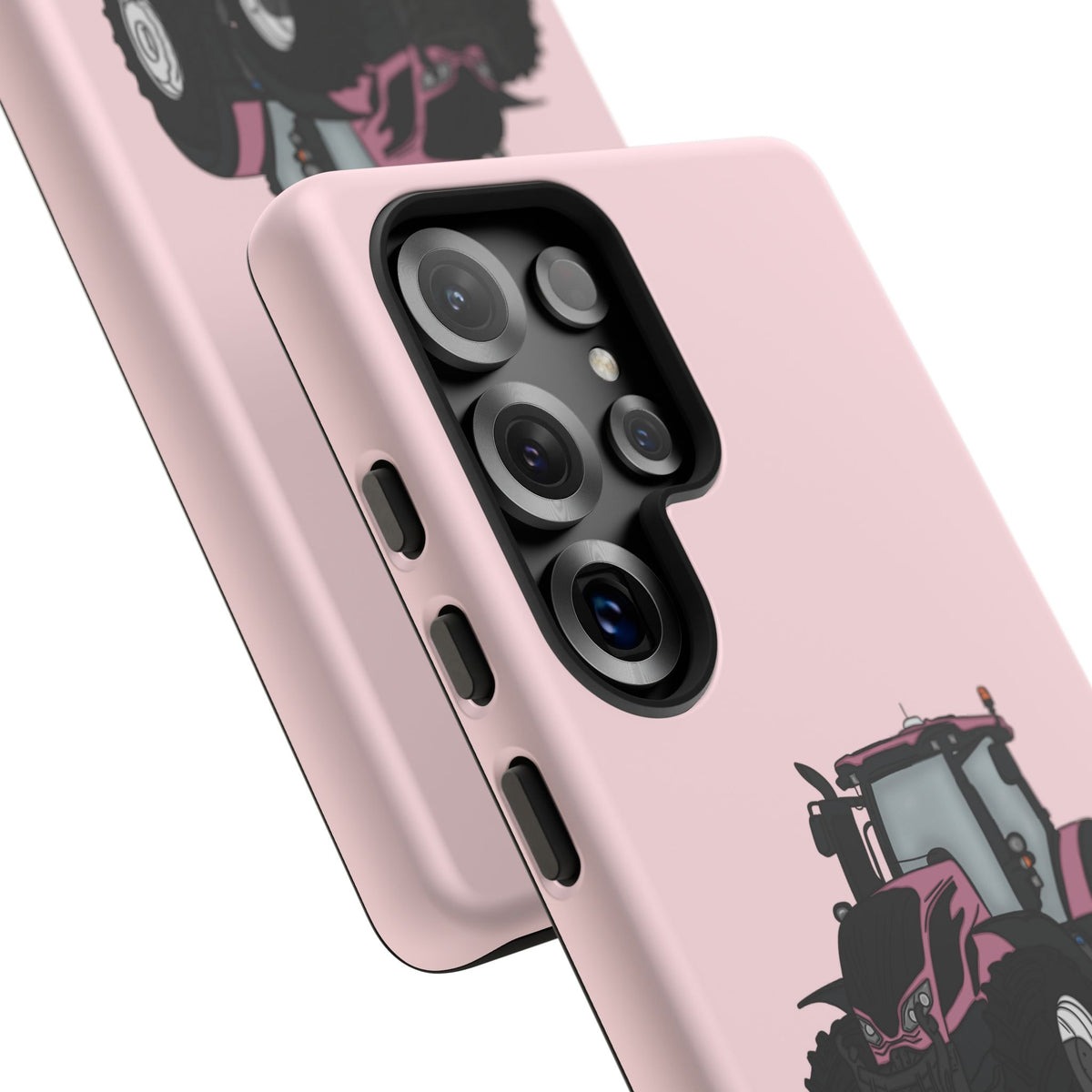 Android Meadow Tractor Case