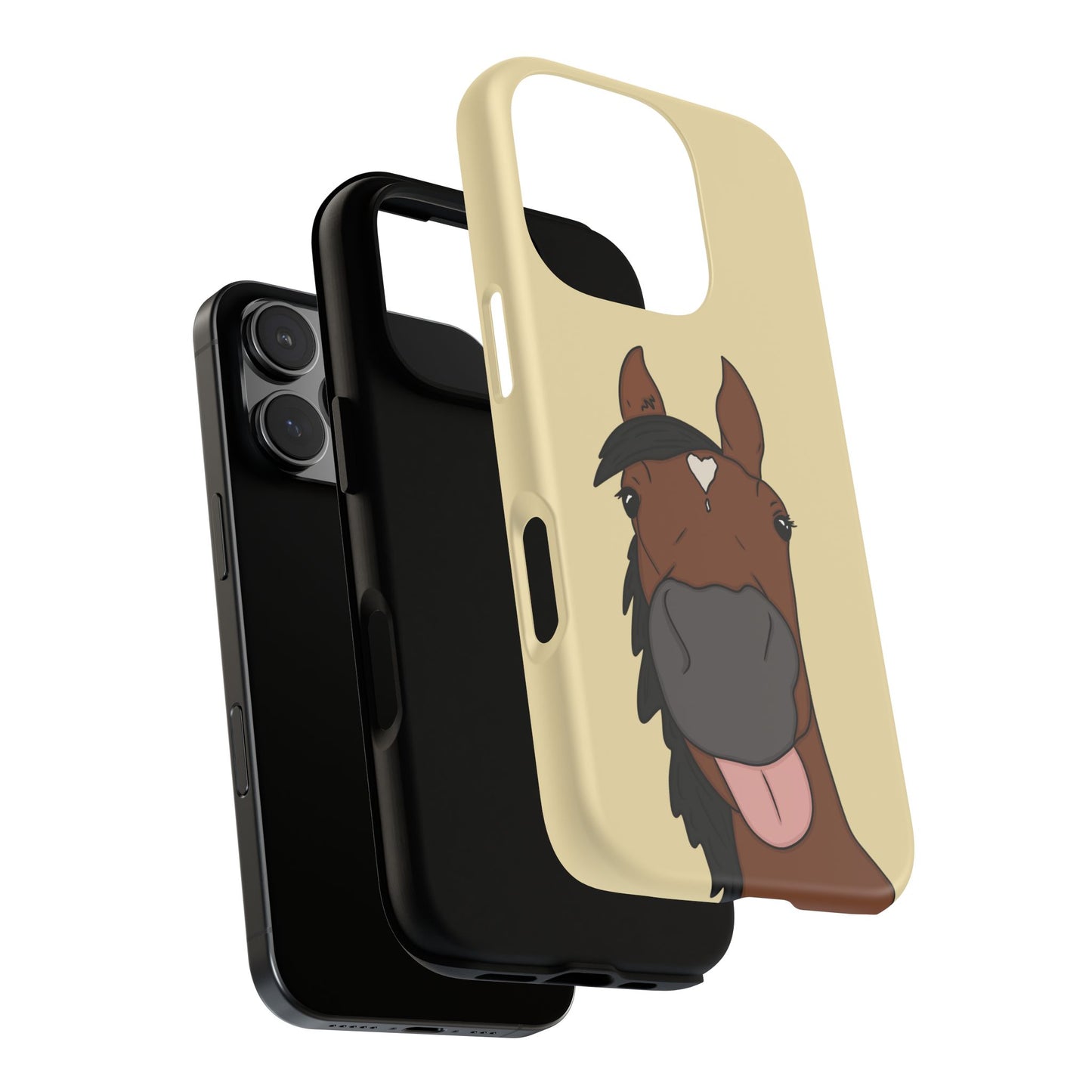 Perfect Pony Case