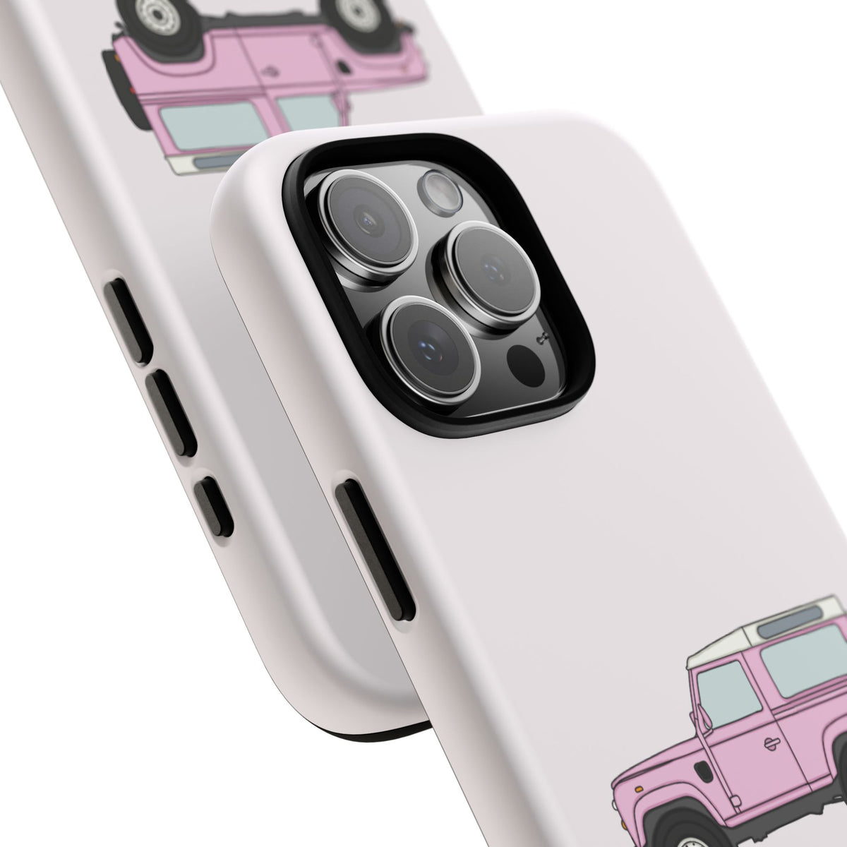 Pink Landy Case