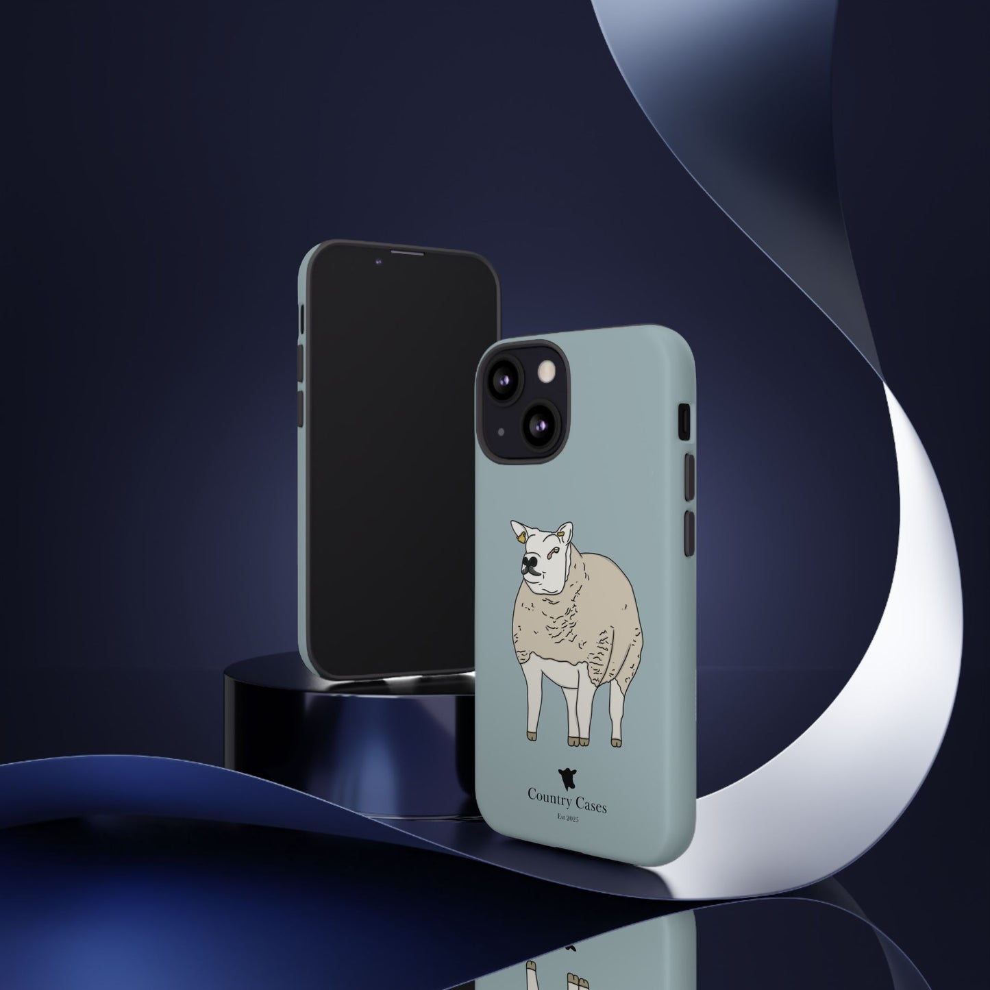 Shepherd Beltex Case