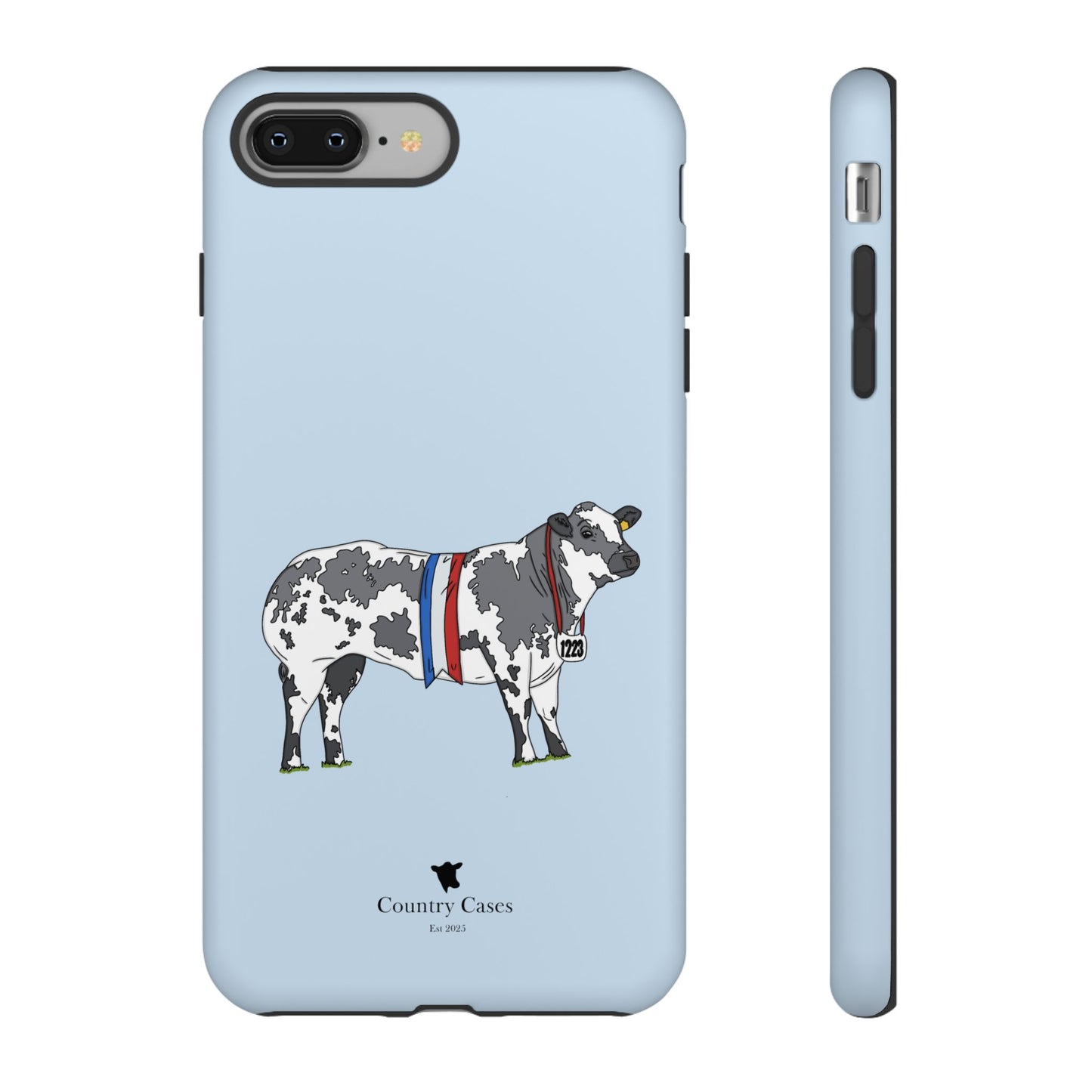 Beef Champion Case