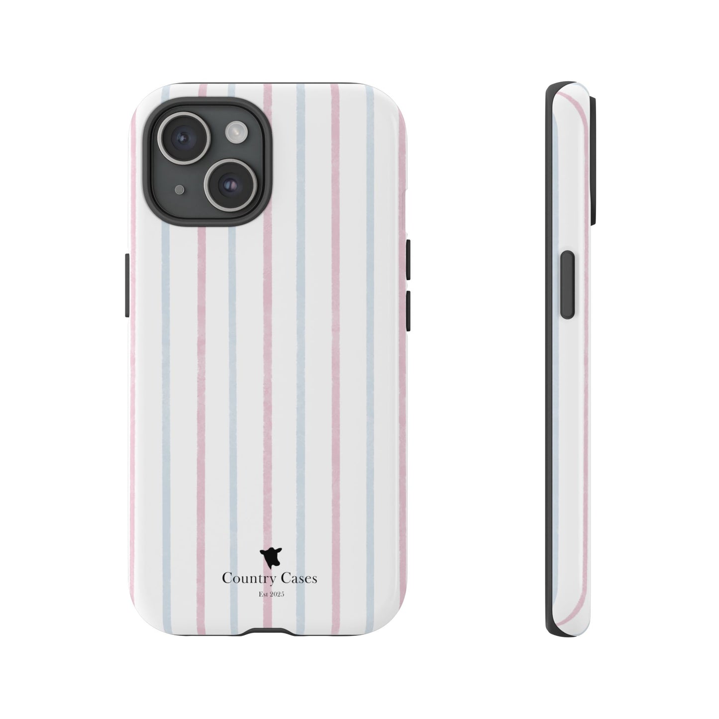 Country Stripe Case