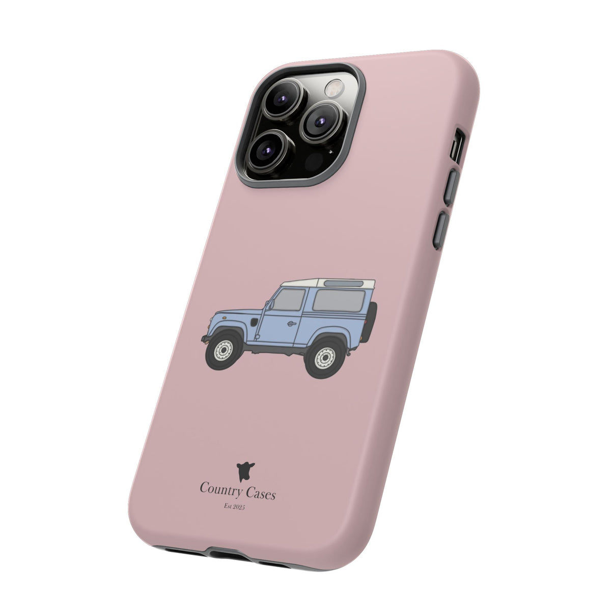 Beach Landy Case