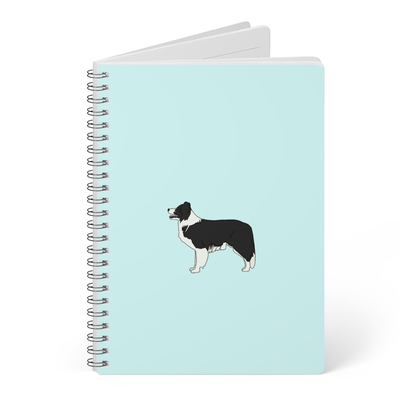 Collie notebook
