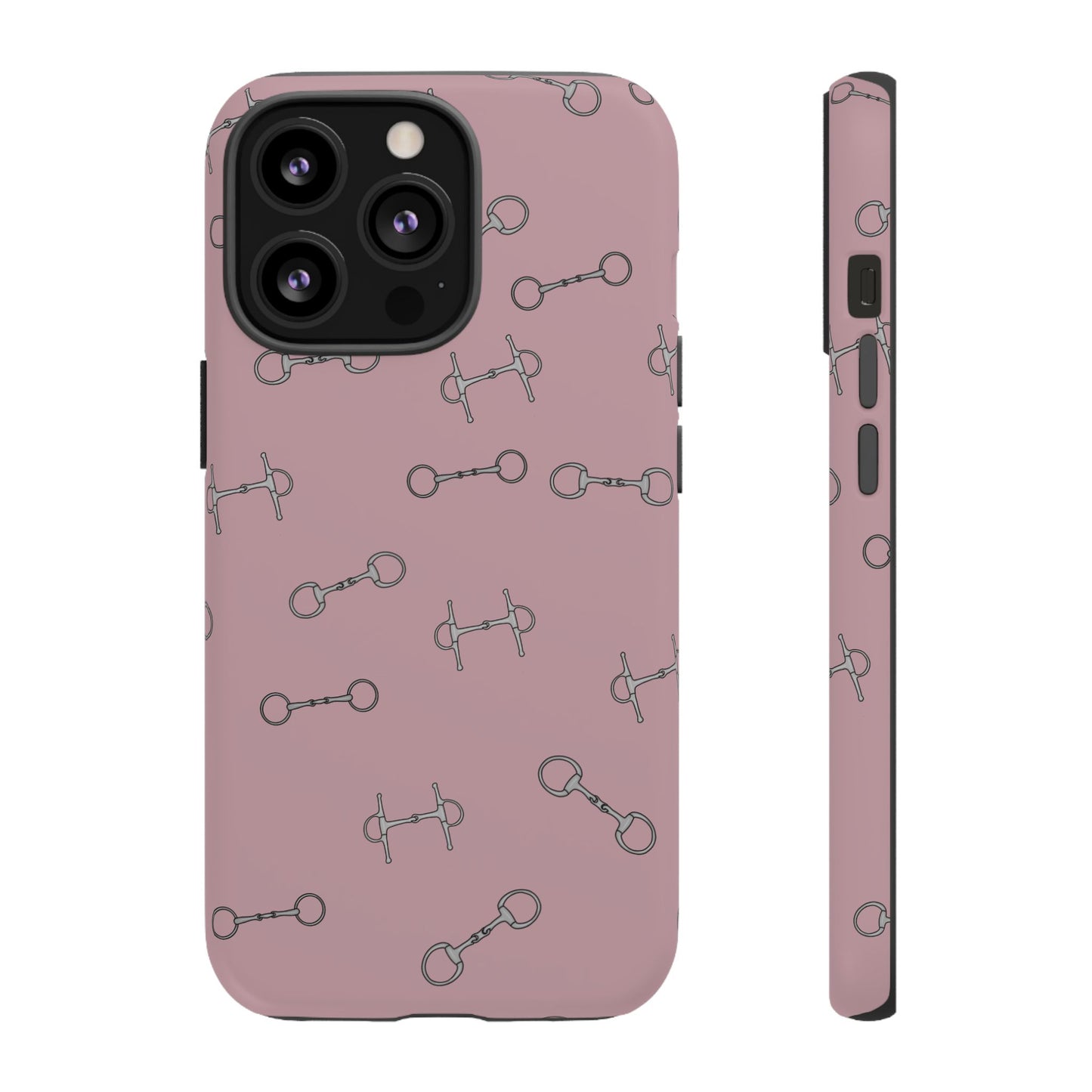 Bridleway Case