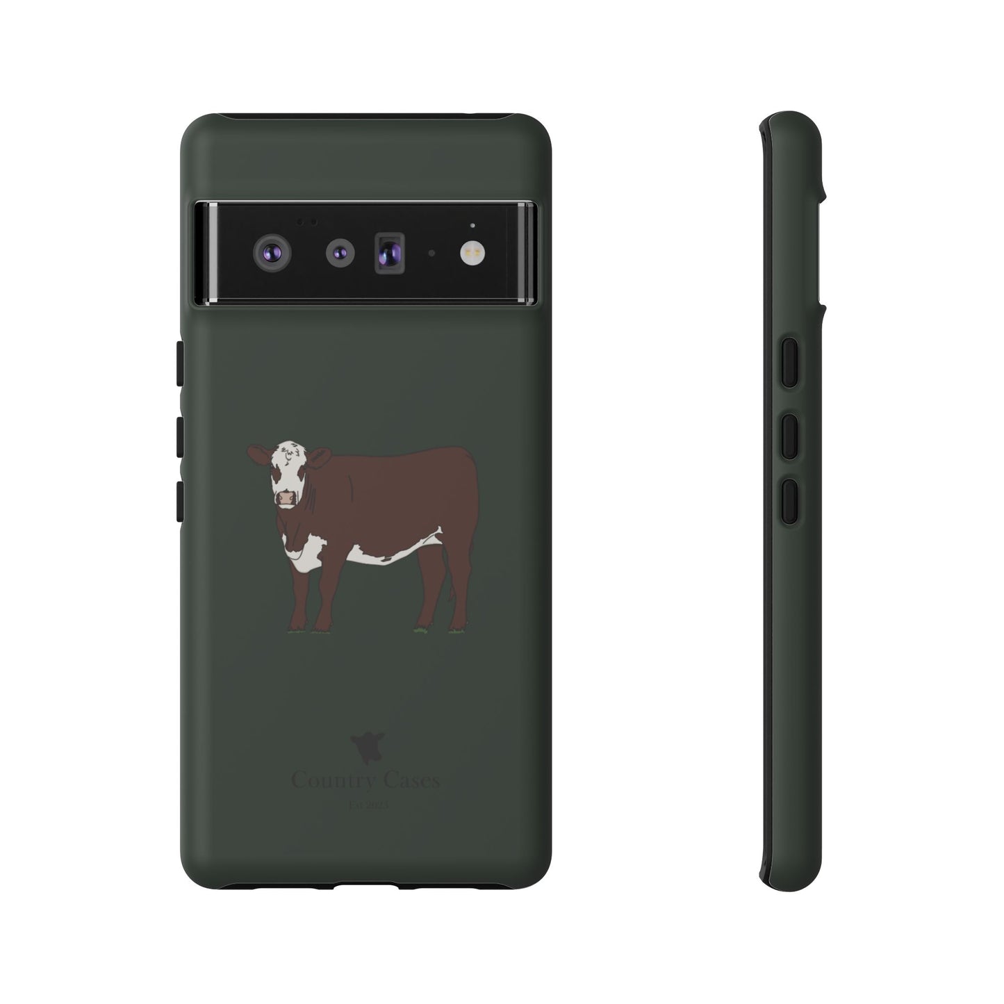 Android Hereford 2.0 case