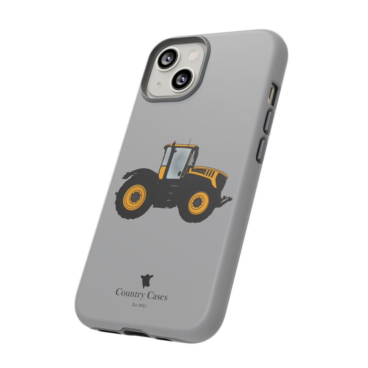 Harvest Tractor Case