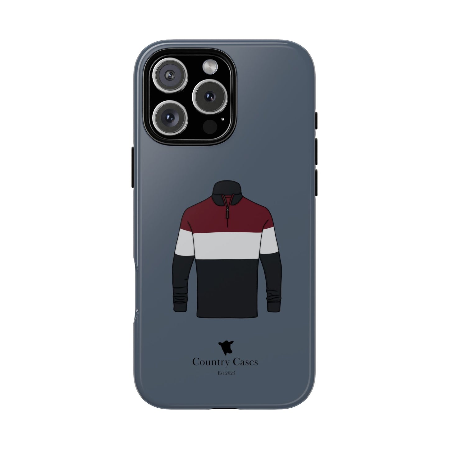 Pasture Jumper Case