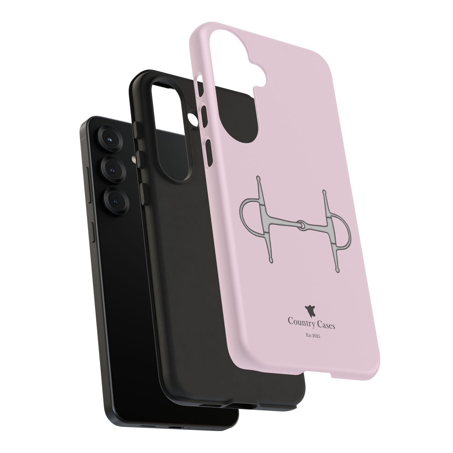 Android The Equestrian bit case