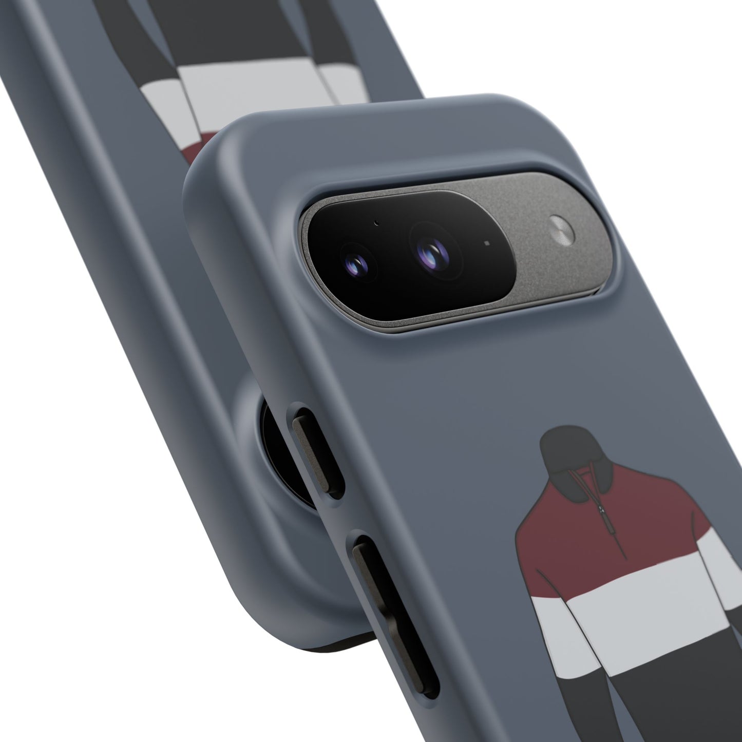 Android Pasture Jumper Case