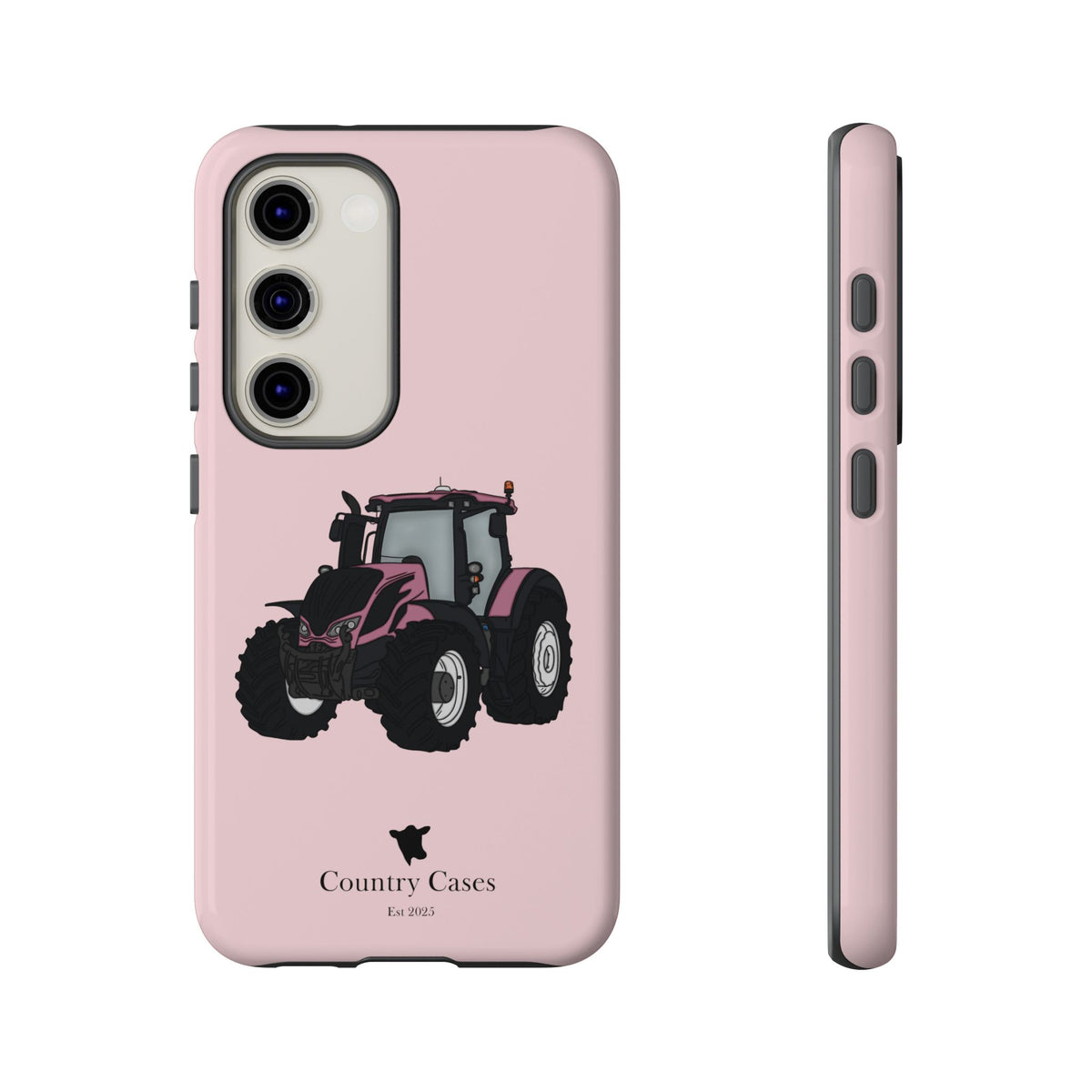Android Meadow Tractor Case