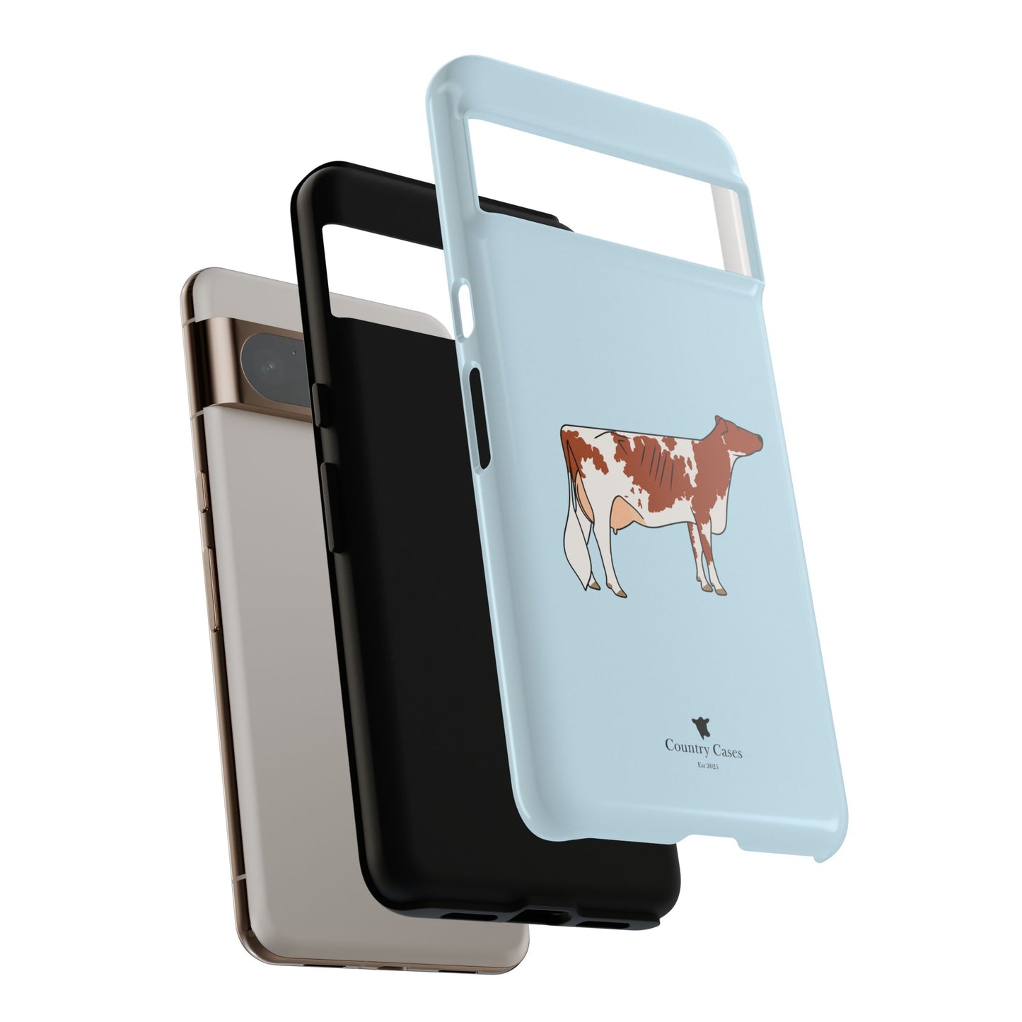 Android Ayrshire Case