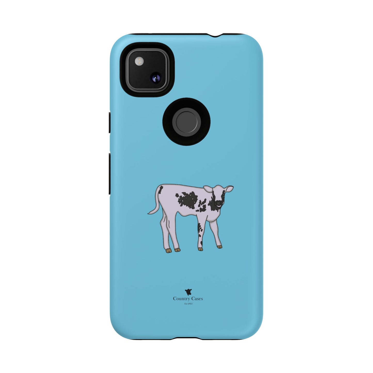 Android mini moo phone case