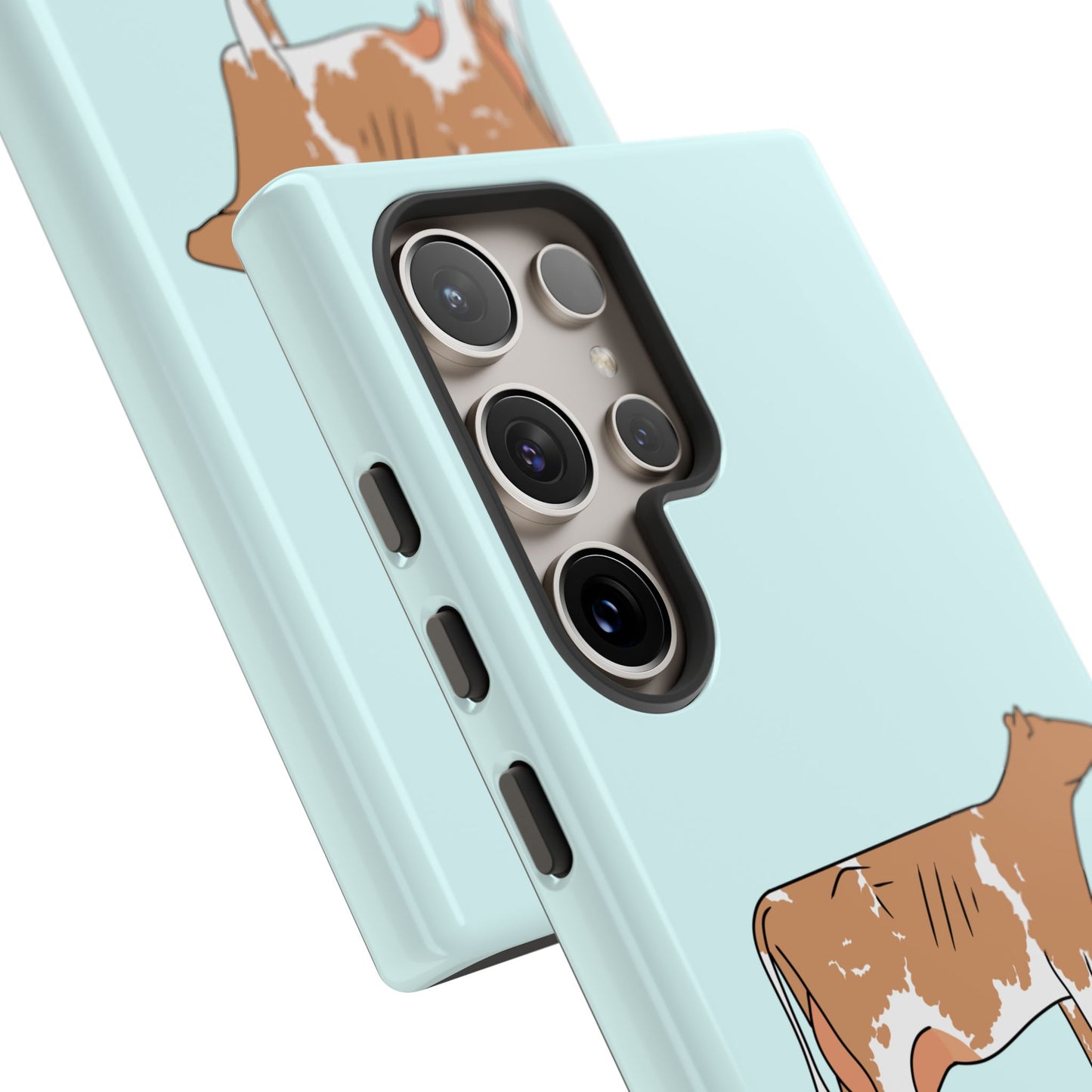 Android Gurnsey Case