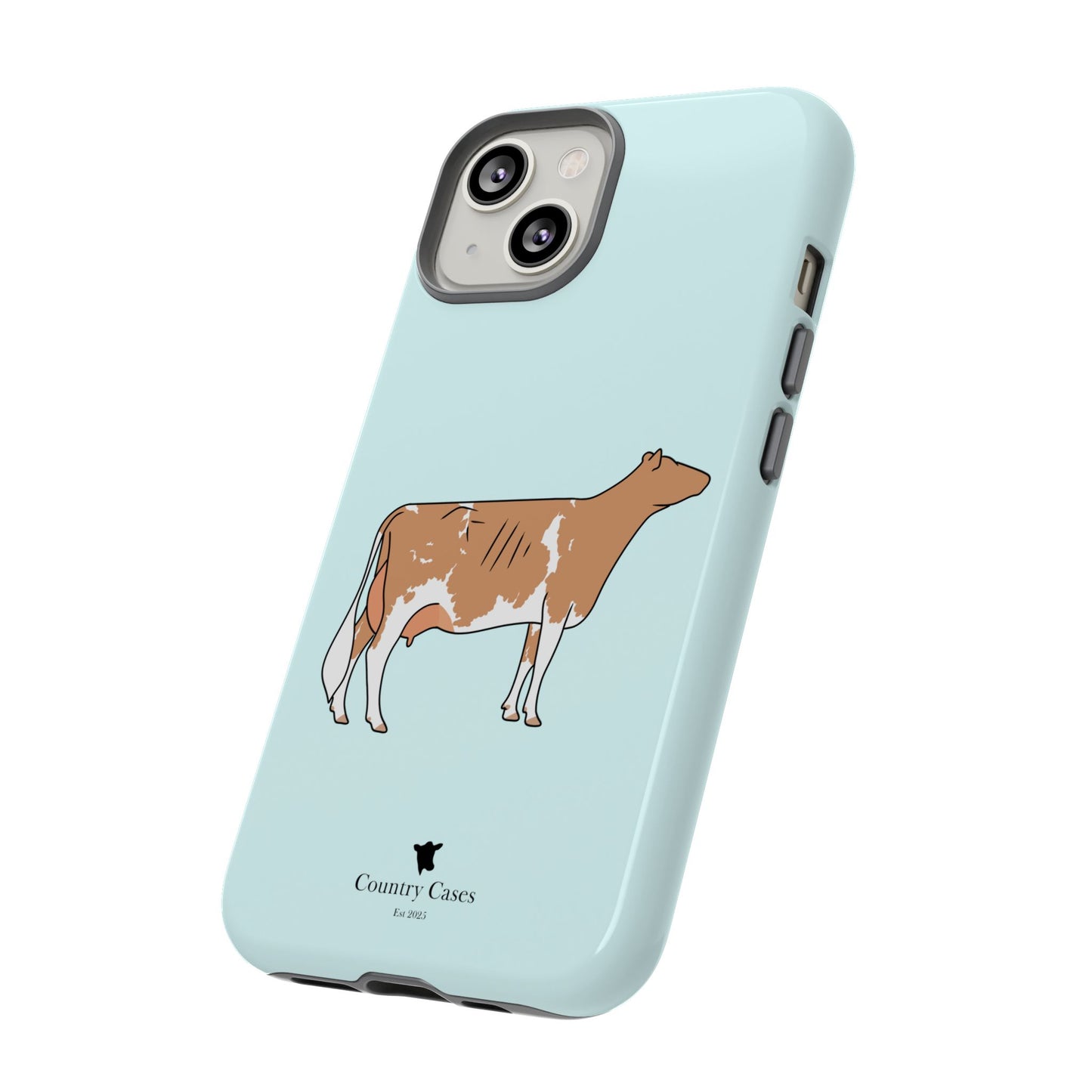 Gurnsey case