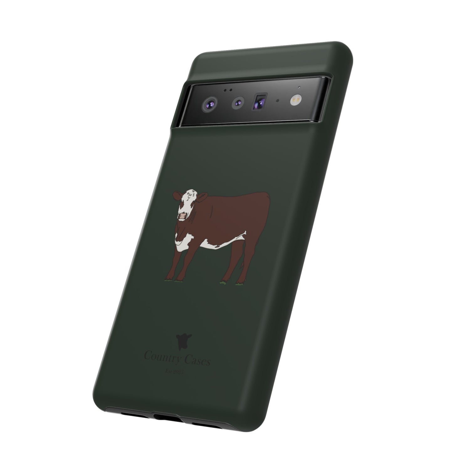 Android Hereford 2.0 case