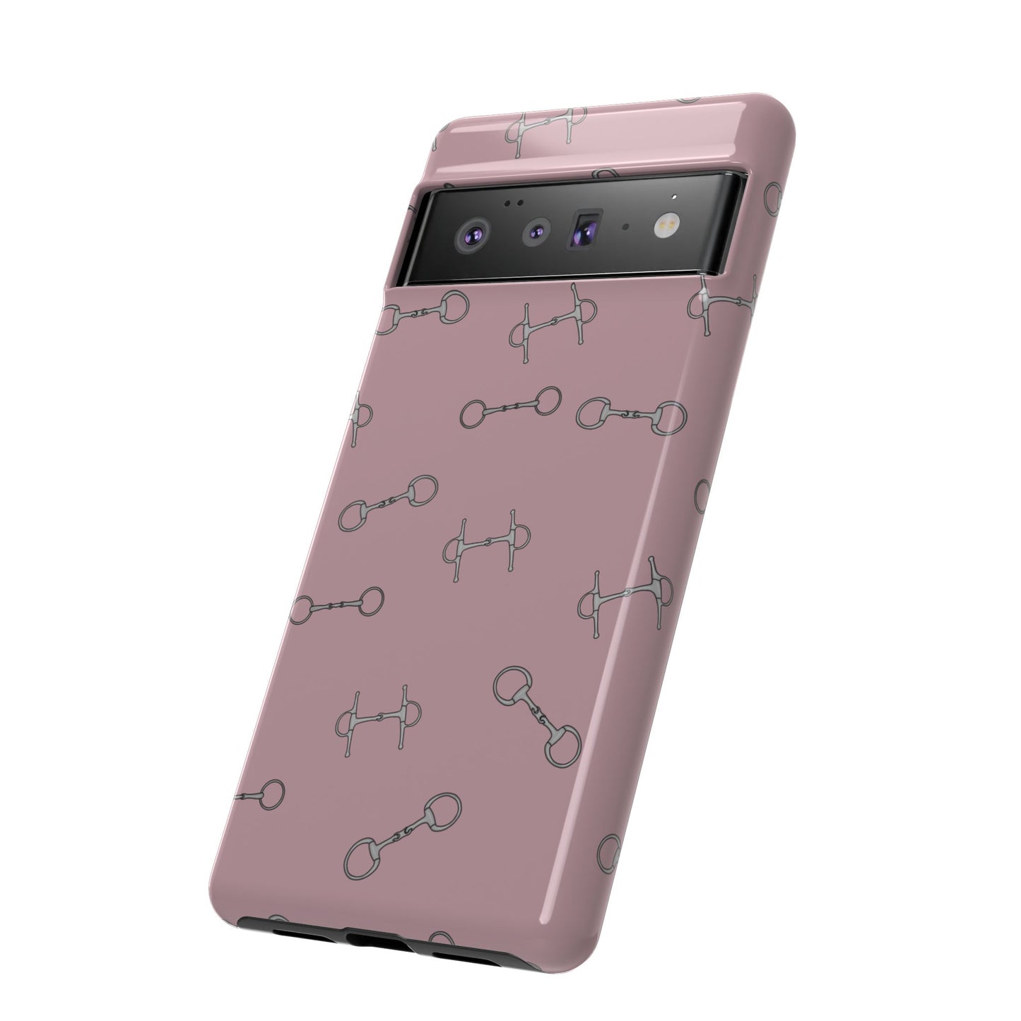 Android Bridleway Case