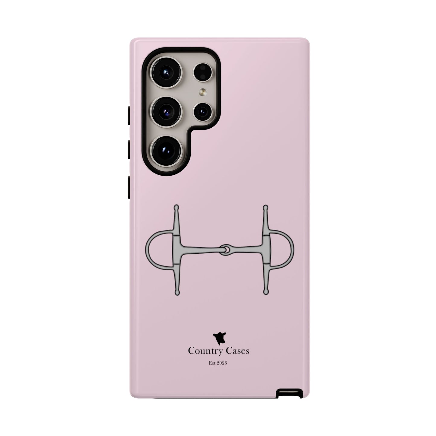 Android The Equestrian bit case