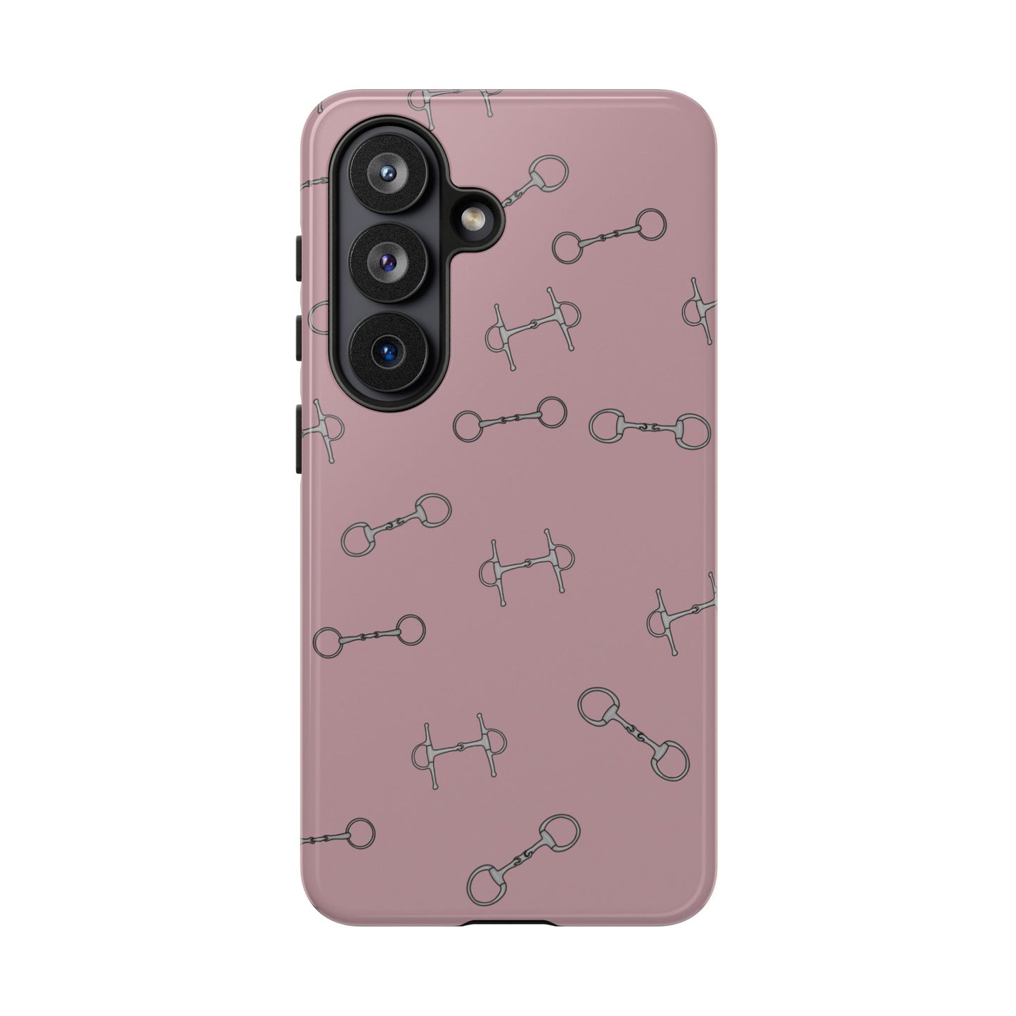 Android Bridleway Case