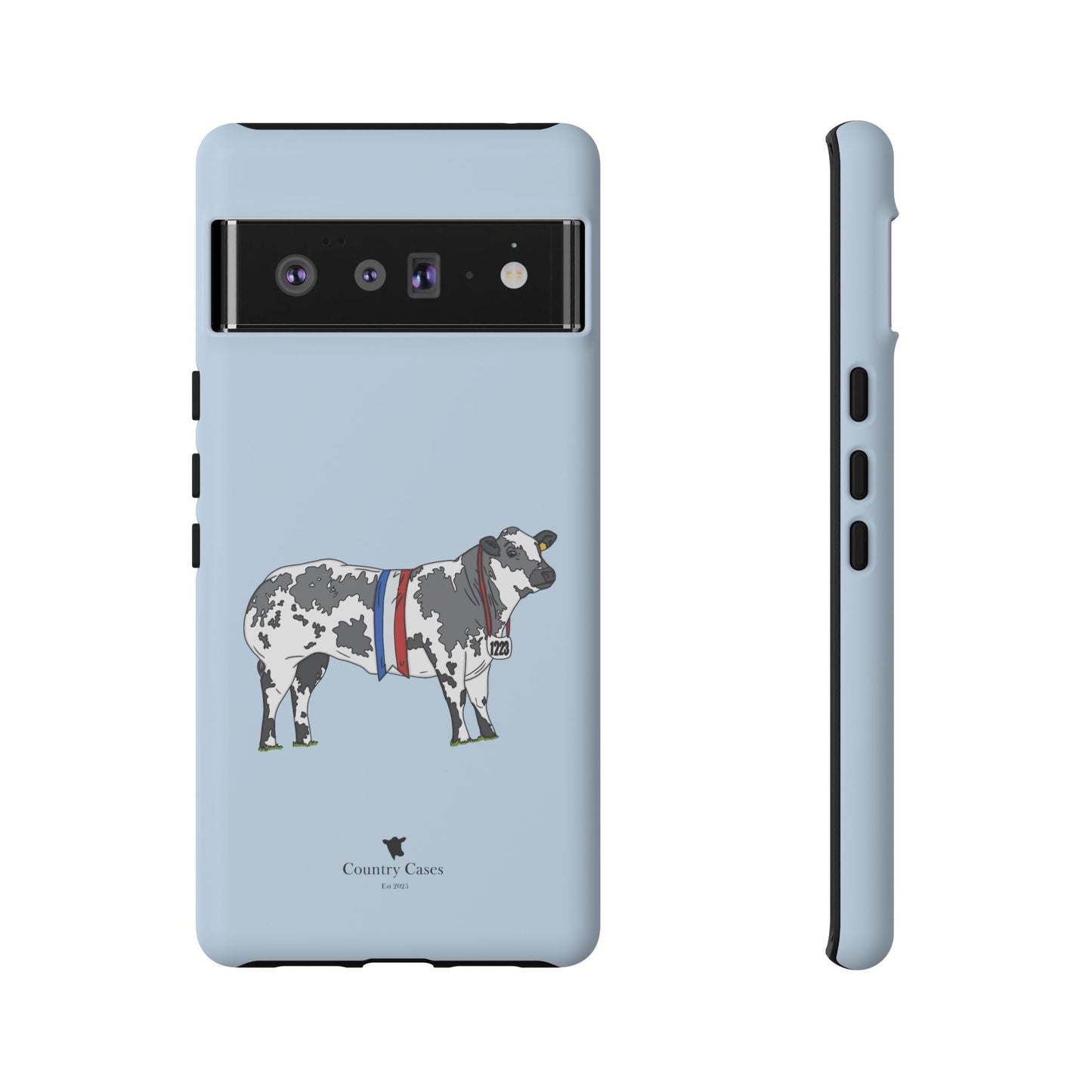 Android Beef Champion Case