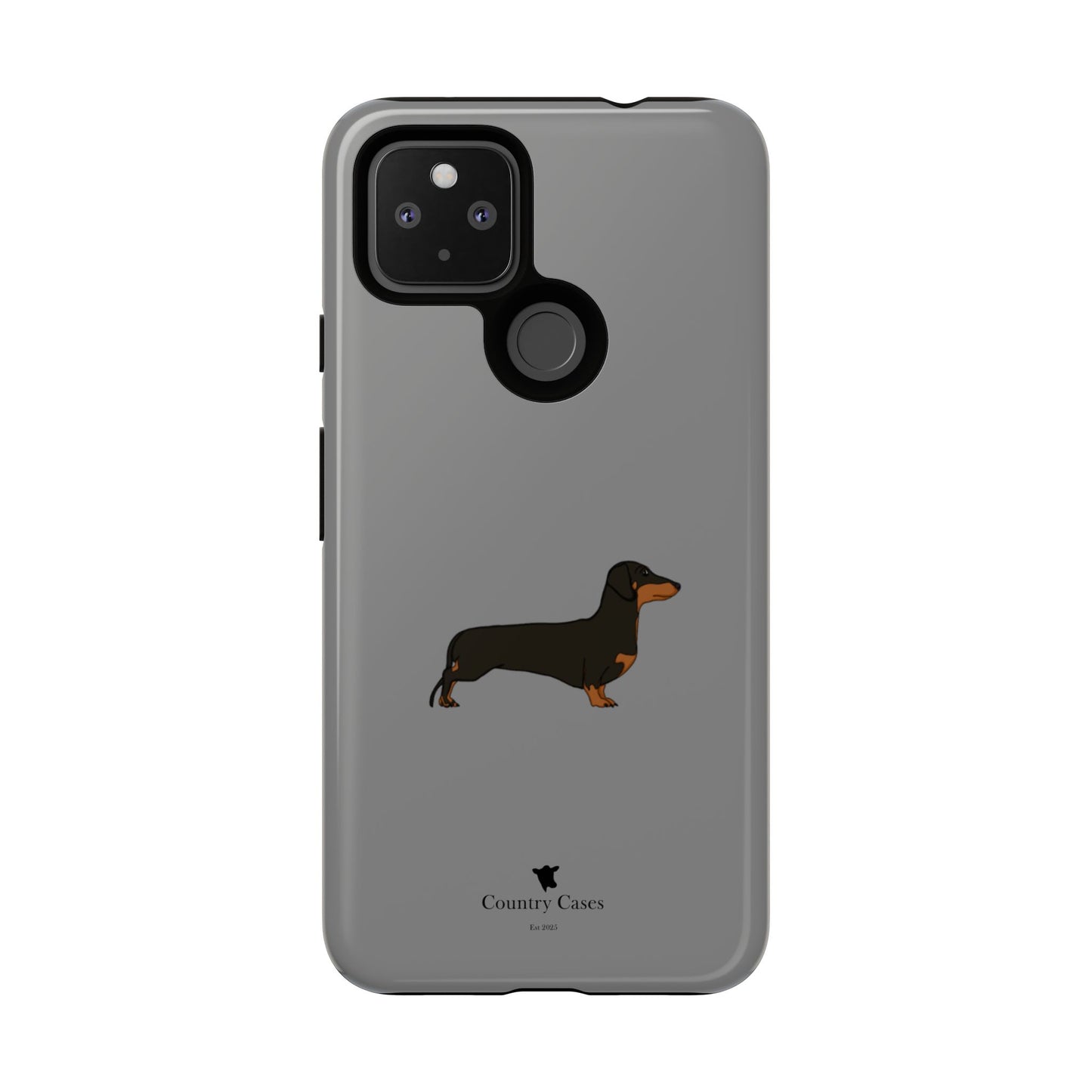 Android Sausage dog case