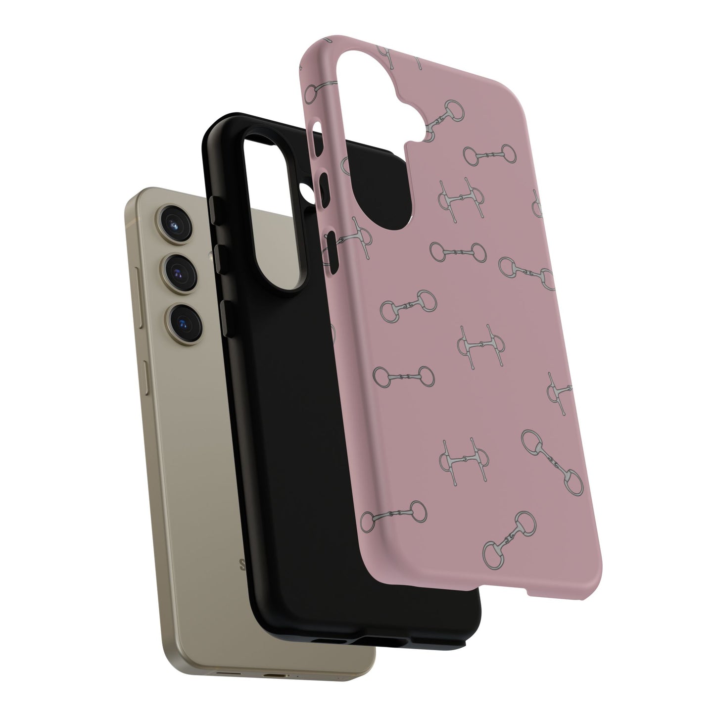 Android Bridleway Case