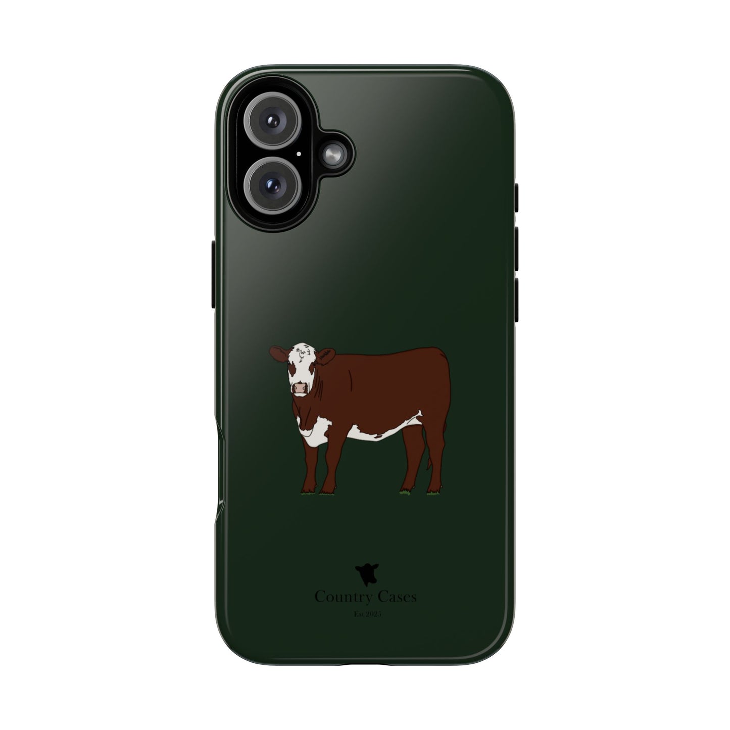Hereford 2.0 case