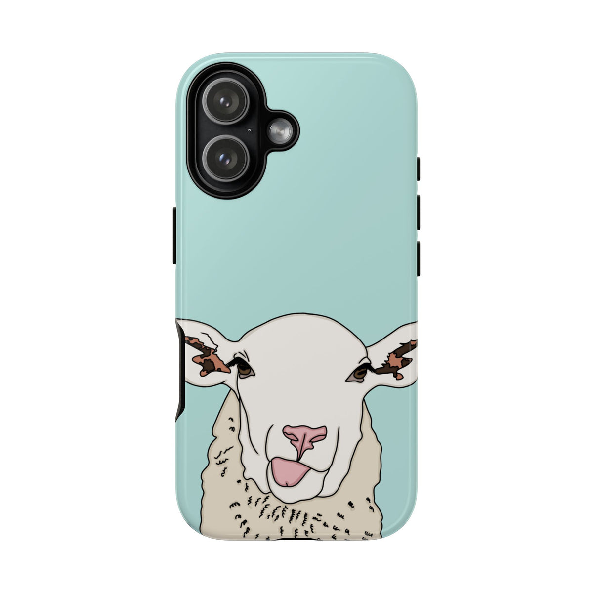 Silly Sheep Case